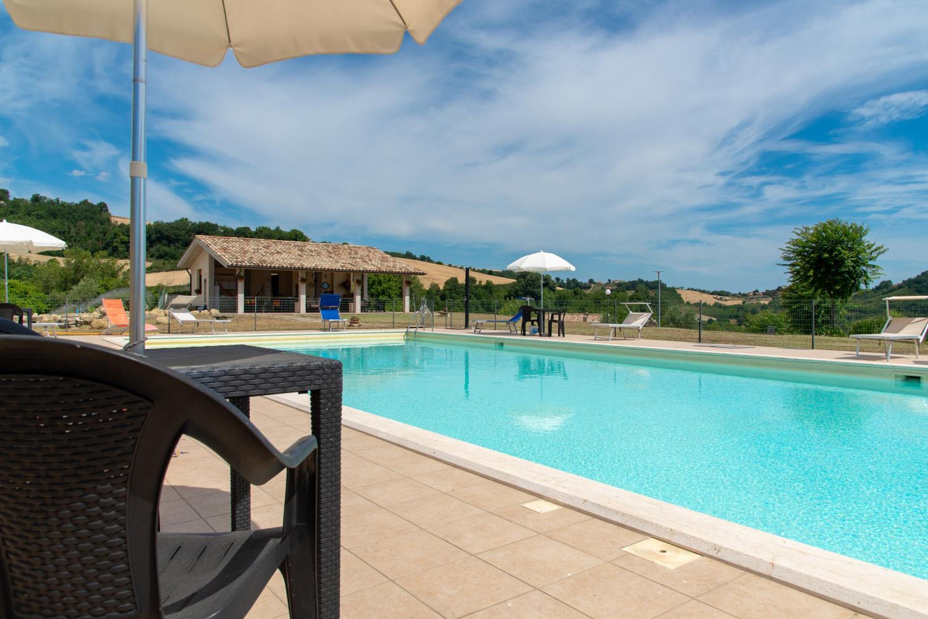 Villa Aurora by Mmega photo 2