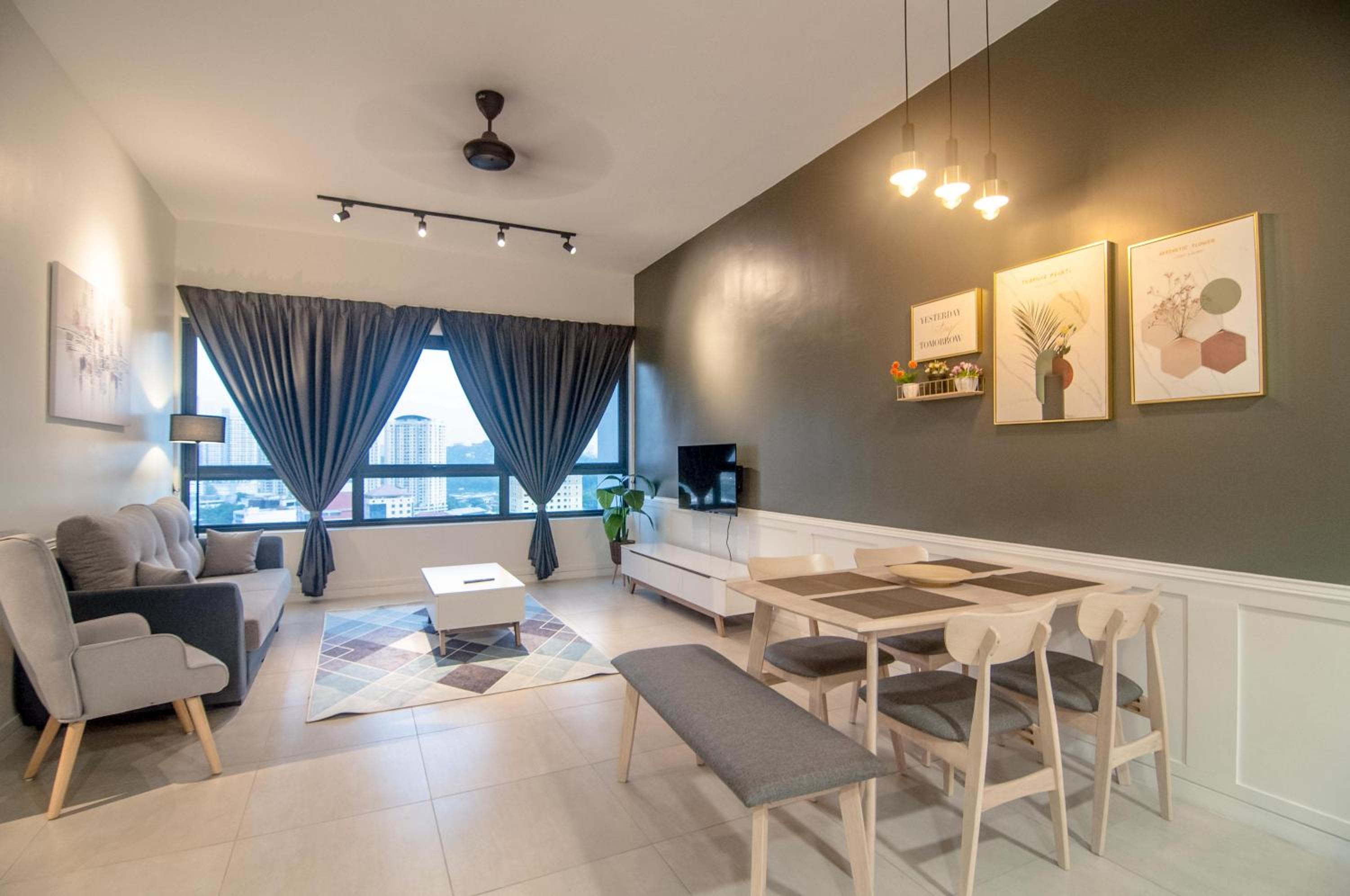 The Pano Jalan Ipoh, KL by Idealhub