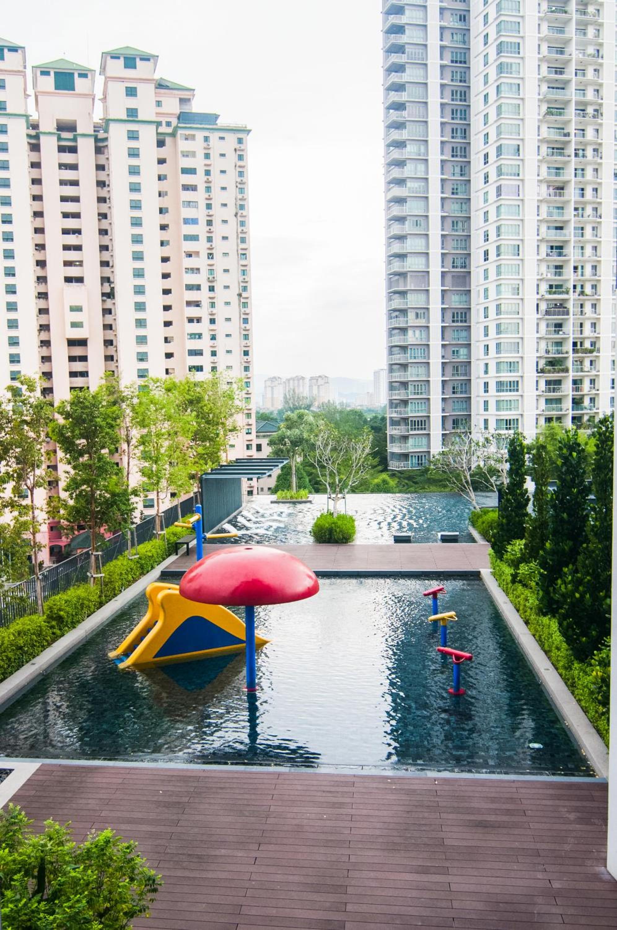 The Pano Jalan Ipoh, KL by Idealhub
