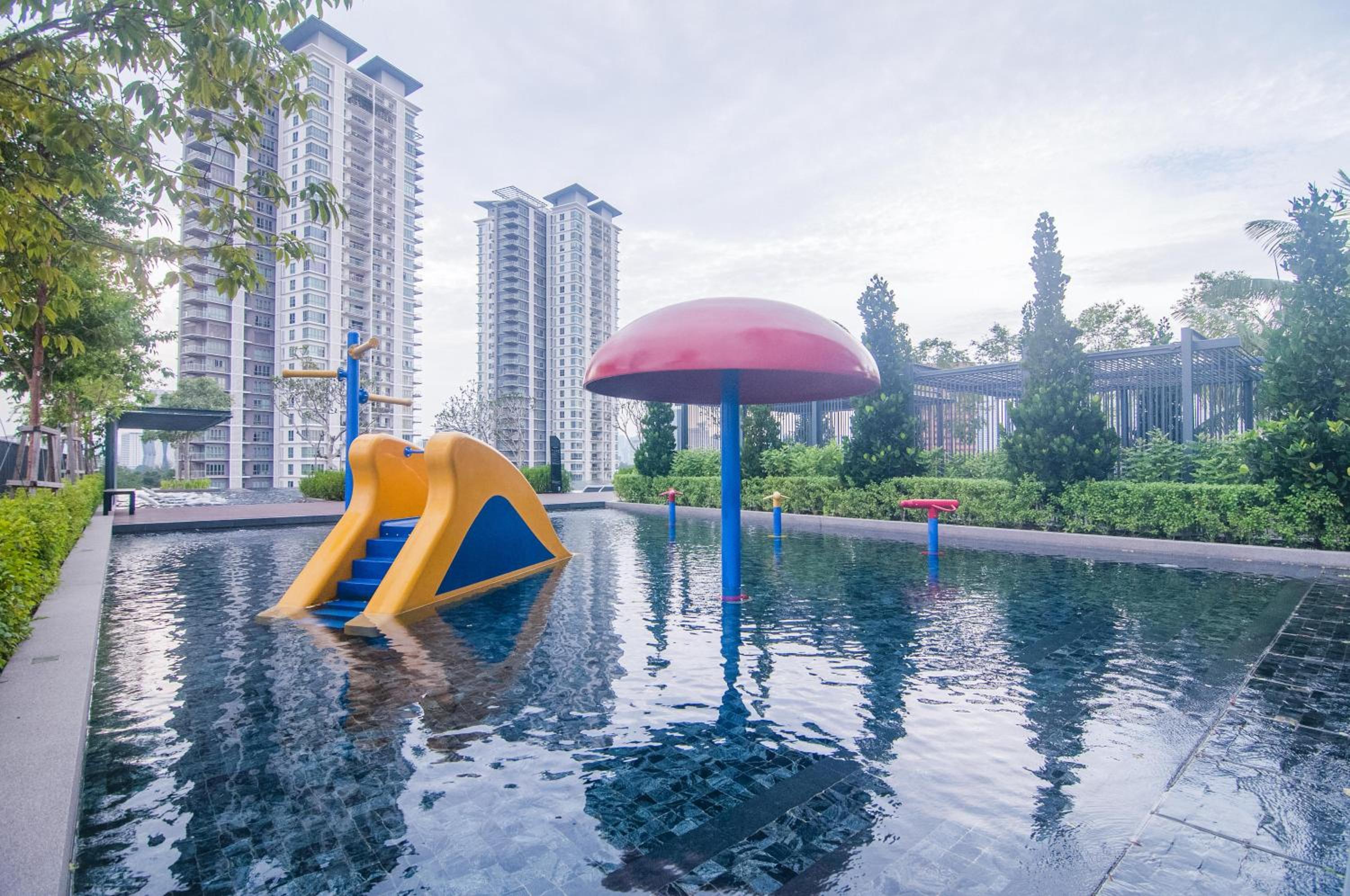 The Pano Jalan Ipoh, KL by Idealhub