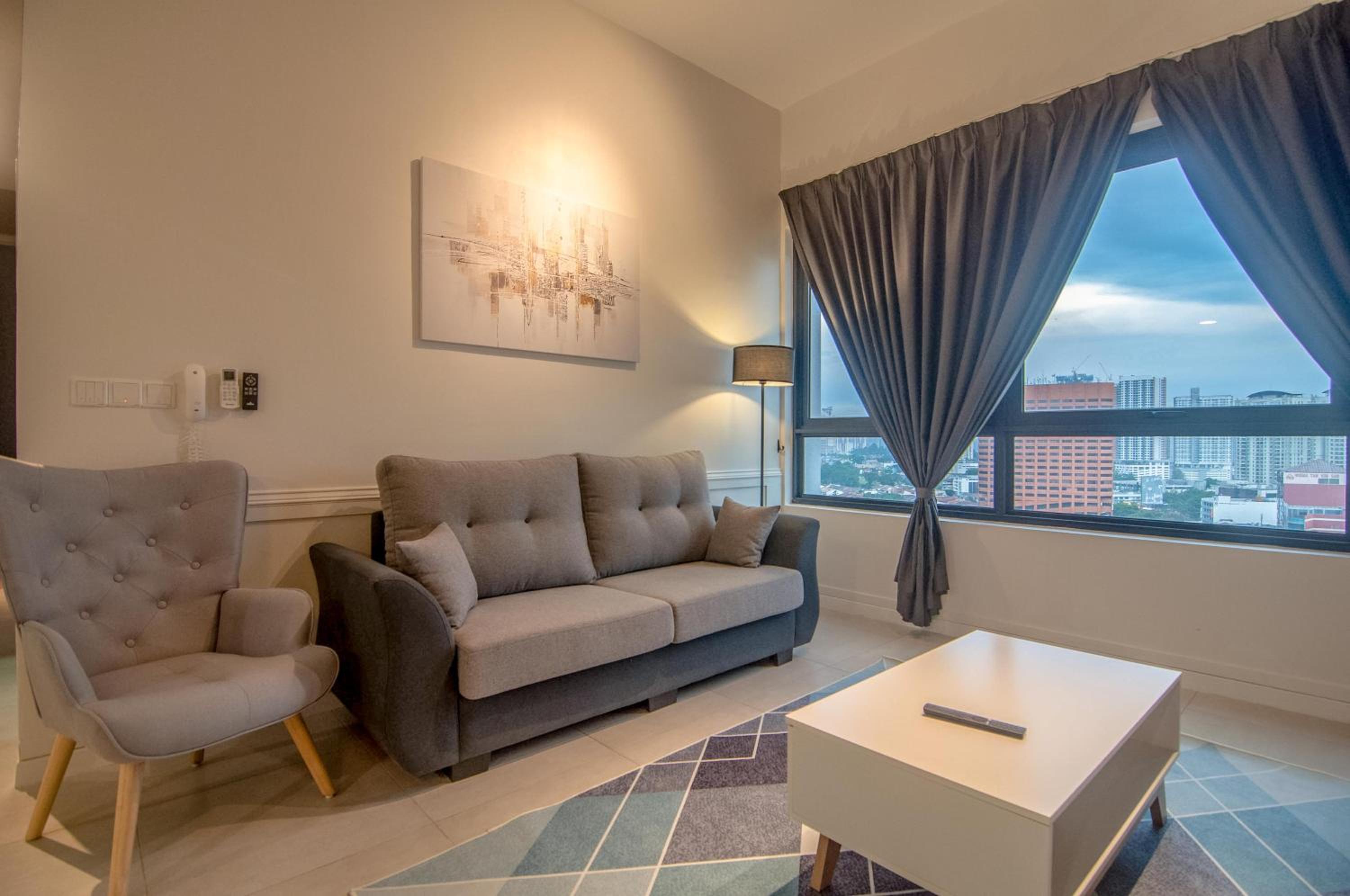 The Pano Jalan Ipoh, KL by Idealhub