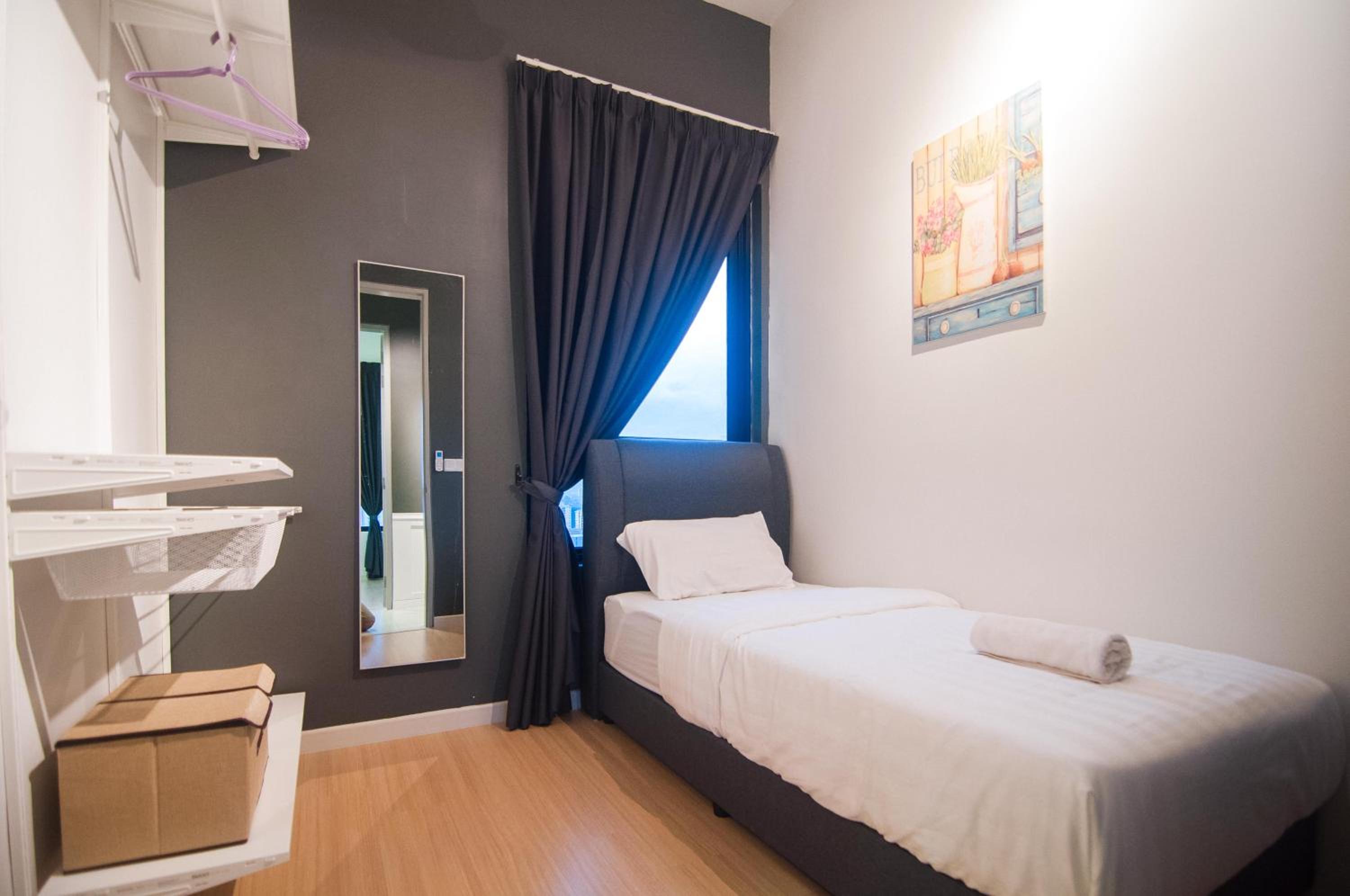 The Pano Jalan Ipoh, KL by Idealhub