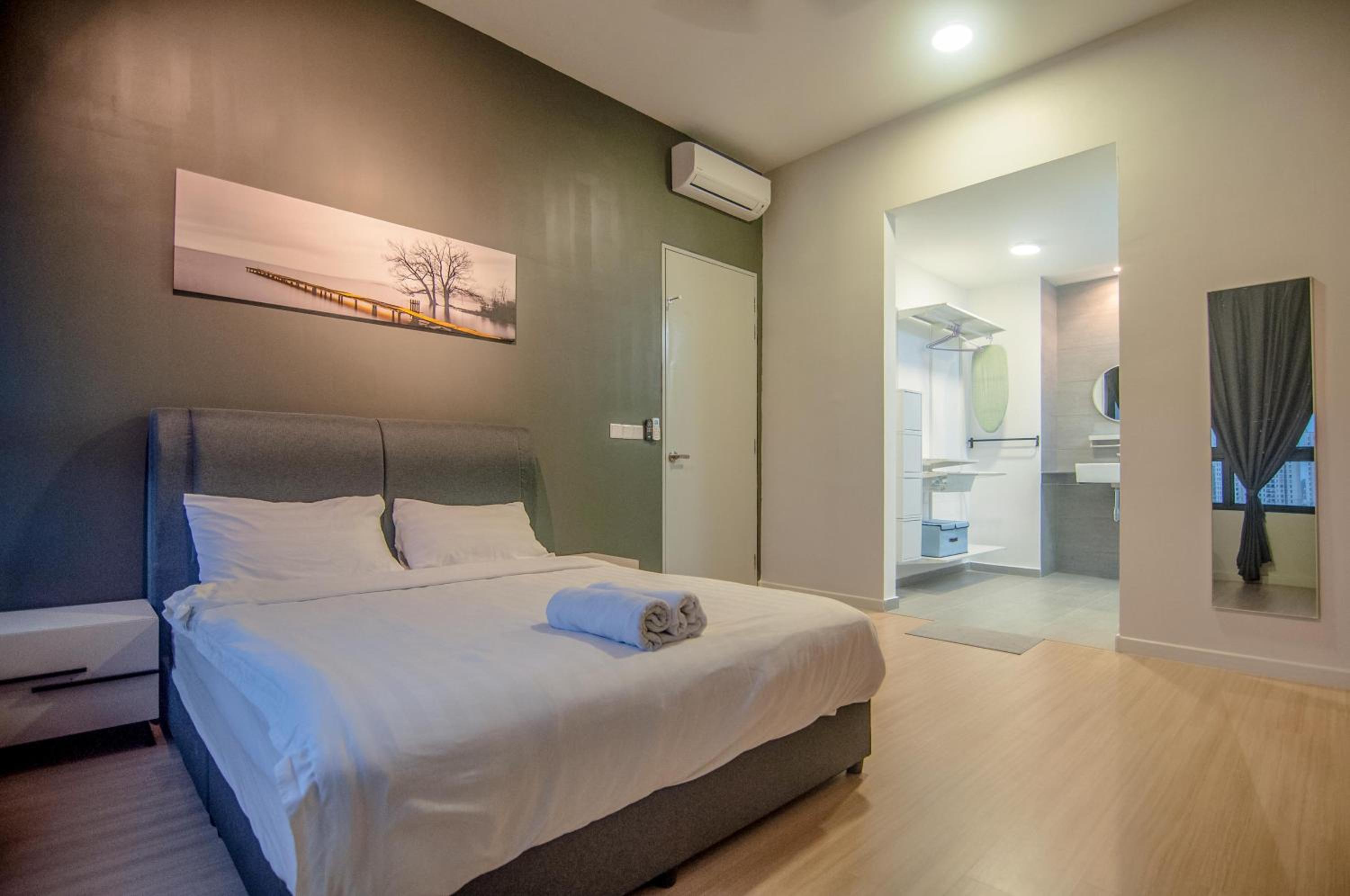 The Pano Jalan Ipoh, KL by Idealhub