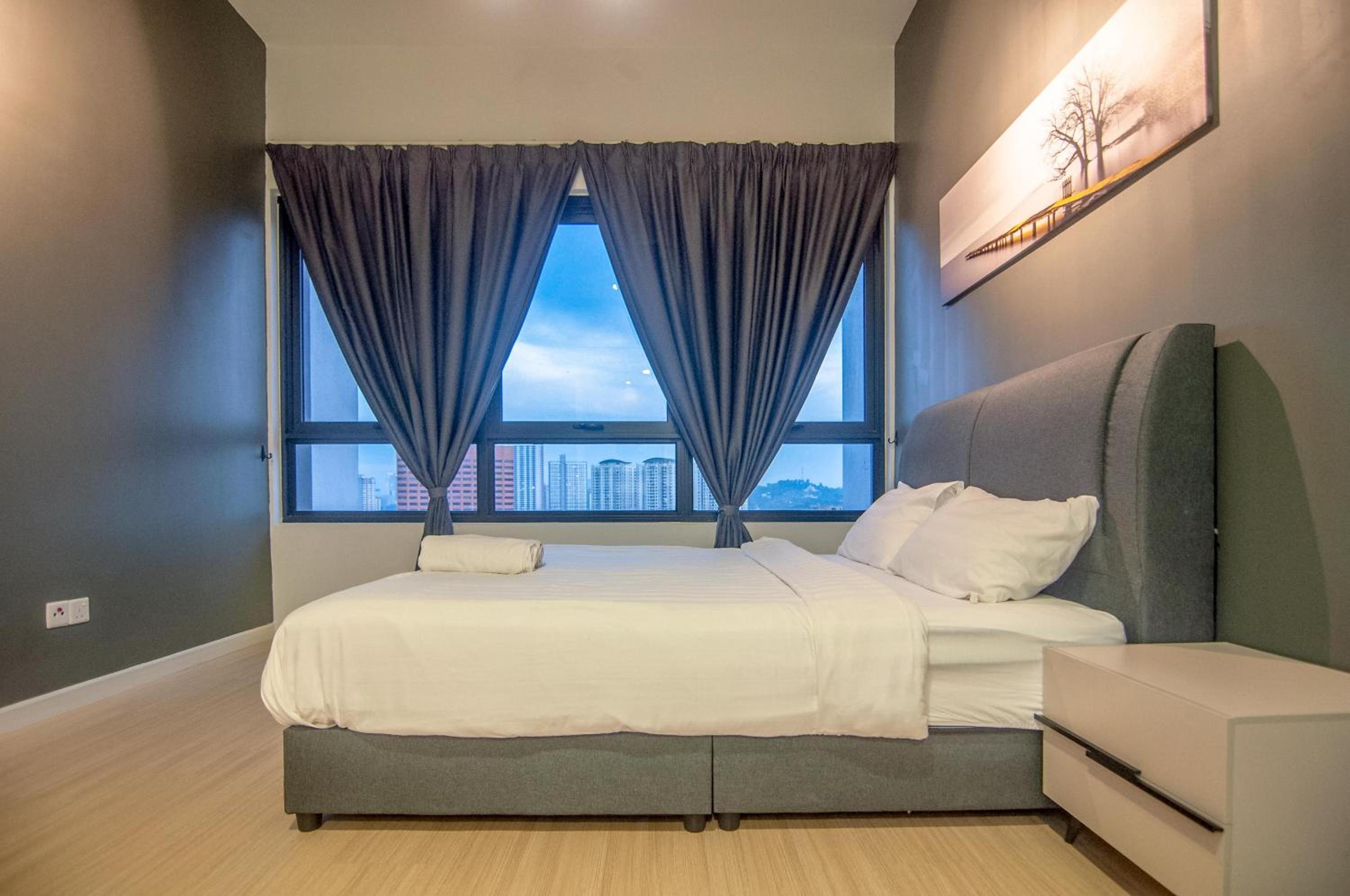 The Pano Jalan Ipoh, KL by Idealhub