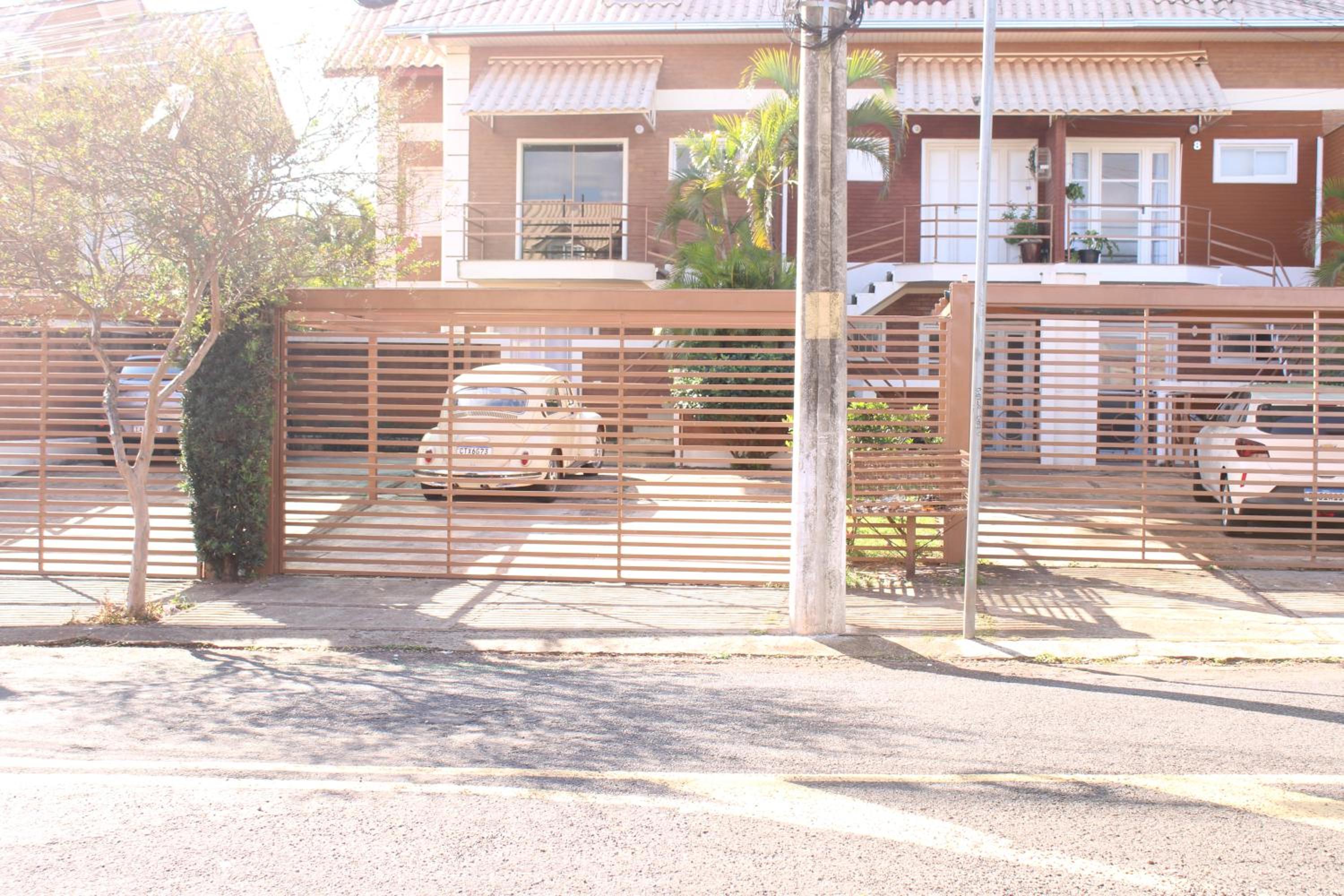 Casa03 Vila Inglesa em Ourinhos