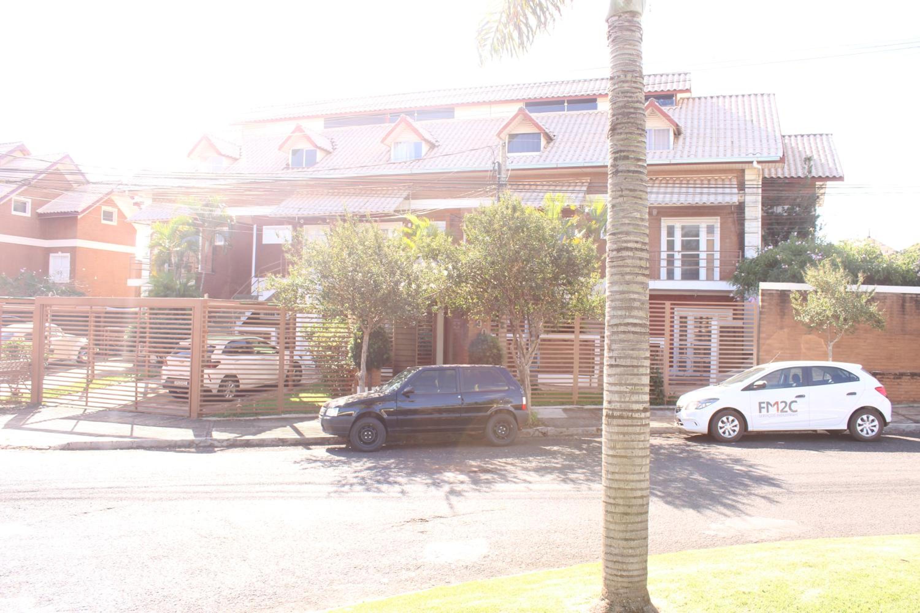 Casa03 Vila Inglesa em Ourinhos