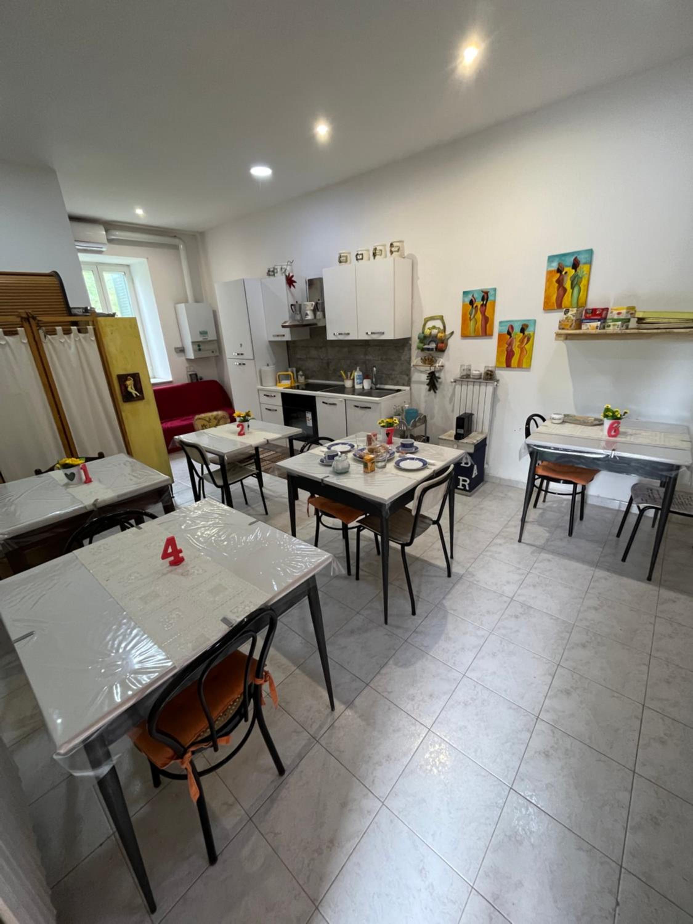 Casa del Sorriso