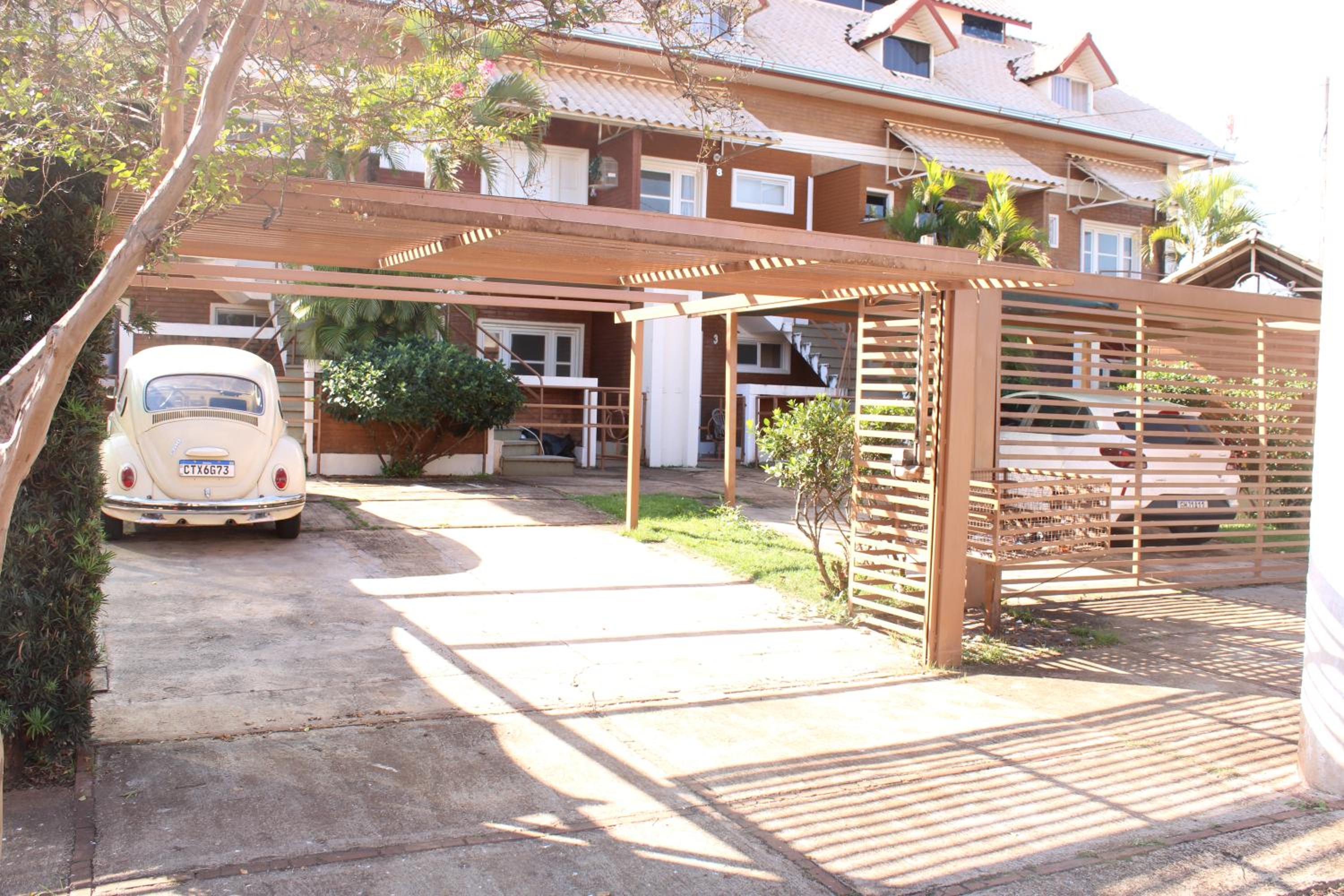 Casa03 Vila Inglesa em Ourinhos