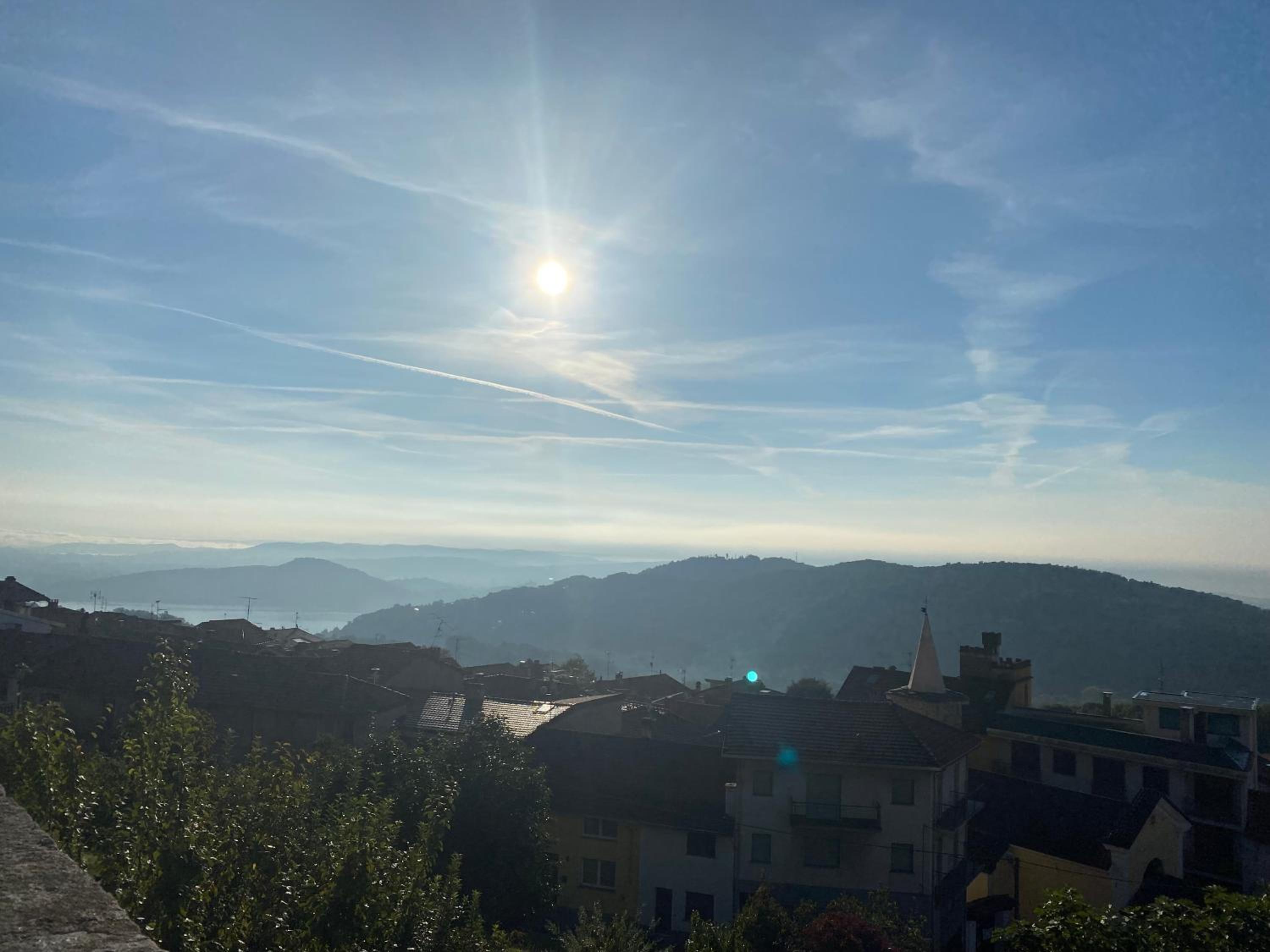 la maison du soleil