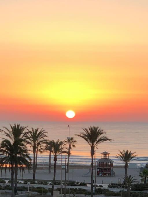Apartamento Alicante San Juan playa 1ª línea photo 2