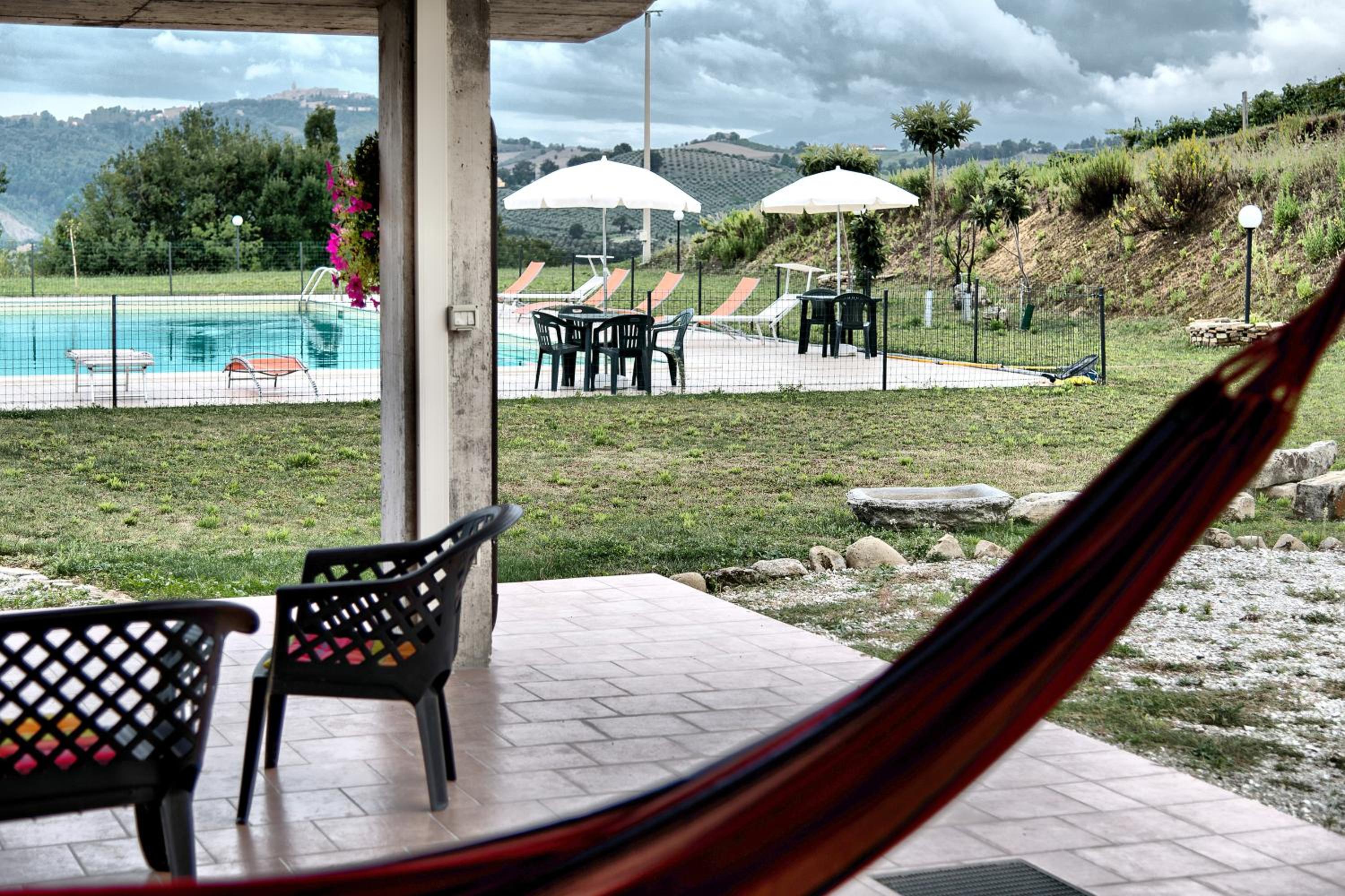 Villa Aurora by Mmega en Monte Rinaldo