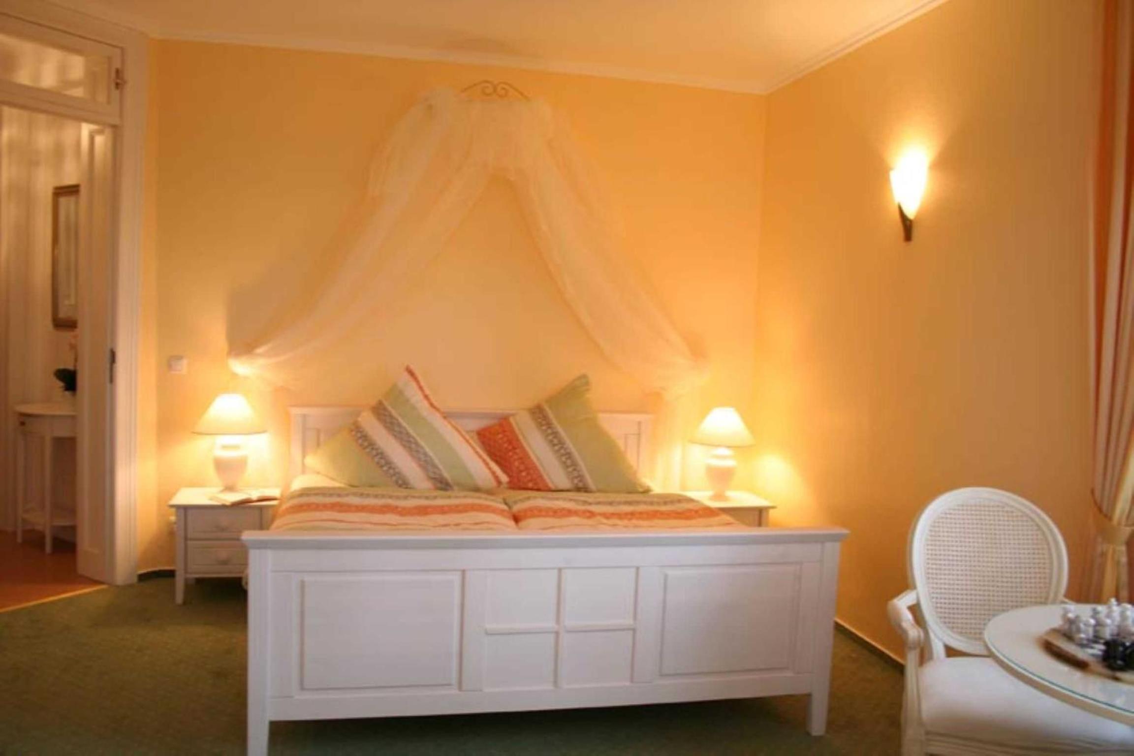 Villa Germania, Ferienwohnung 12 R 12 L