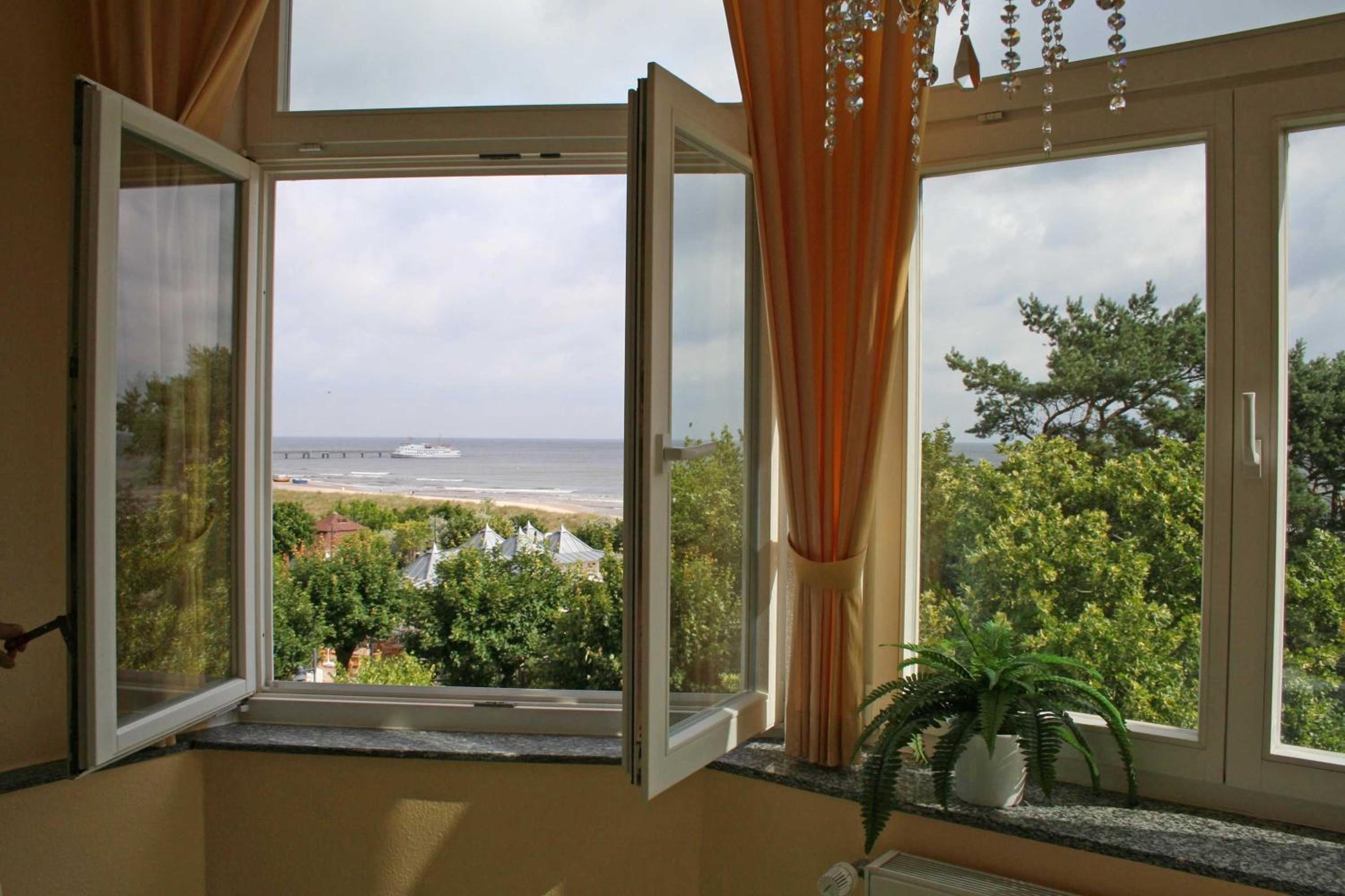 Villa Germania, Ferienwohnung 12 R 12 L