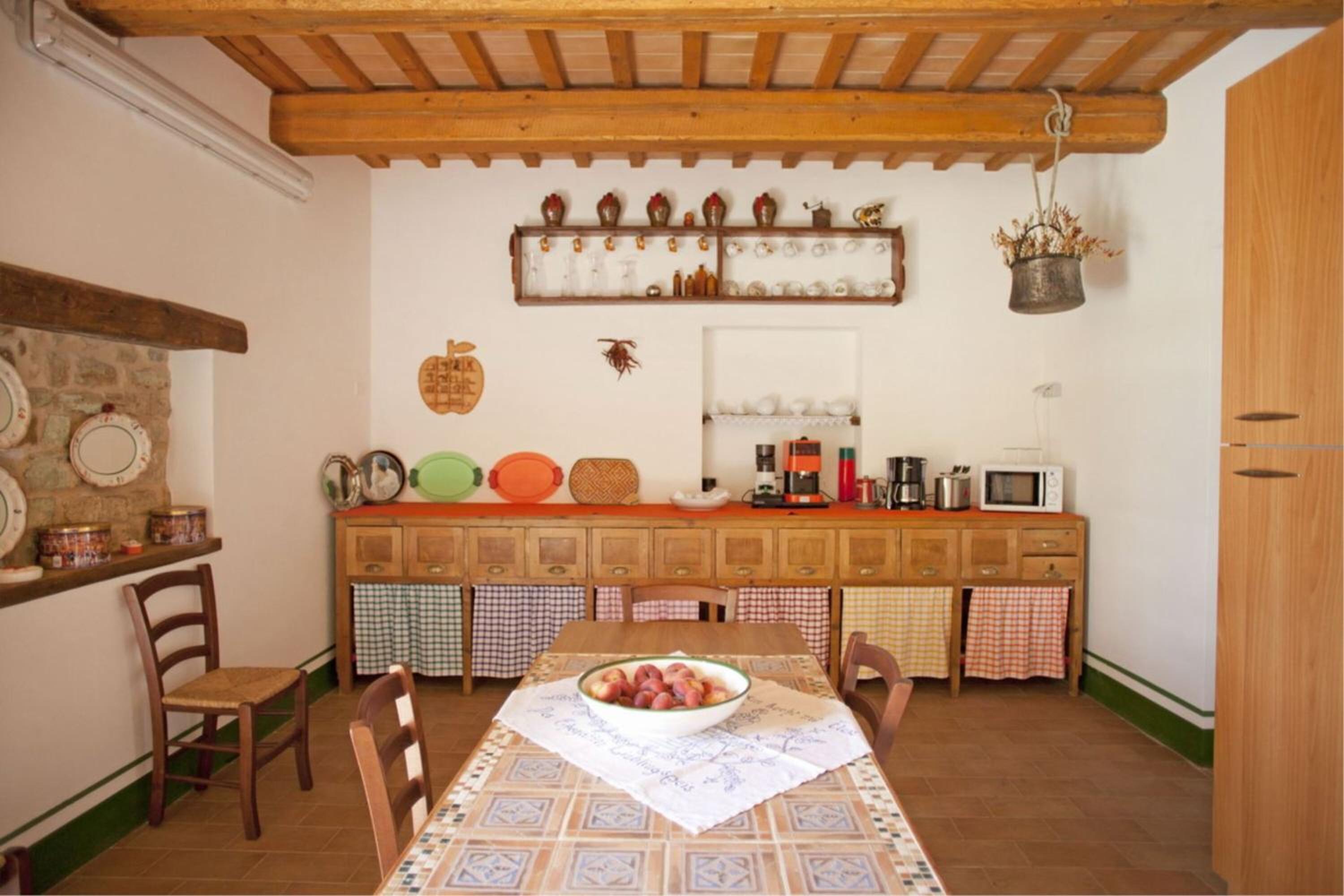 Villa Aurora by Mmega en Monte Rinaldo
