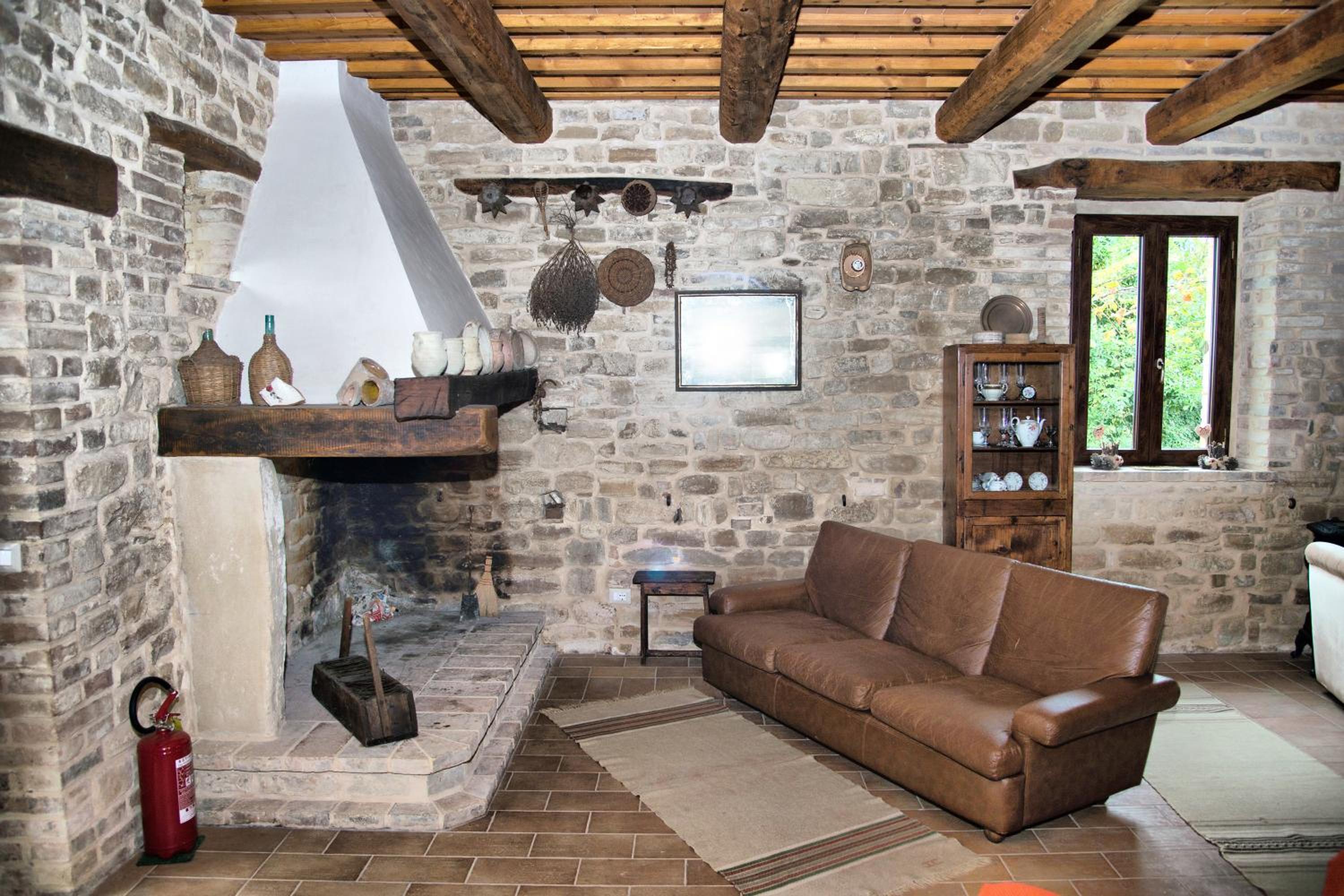 Villa Aurora by Mmega en Monte Rinaldo