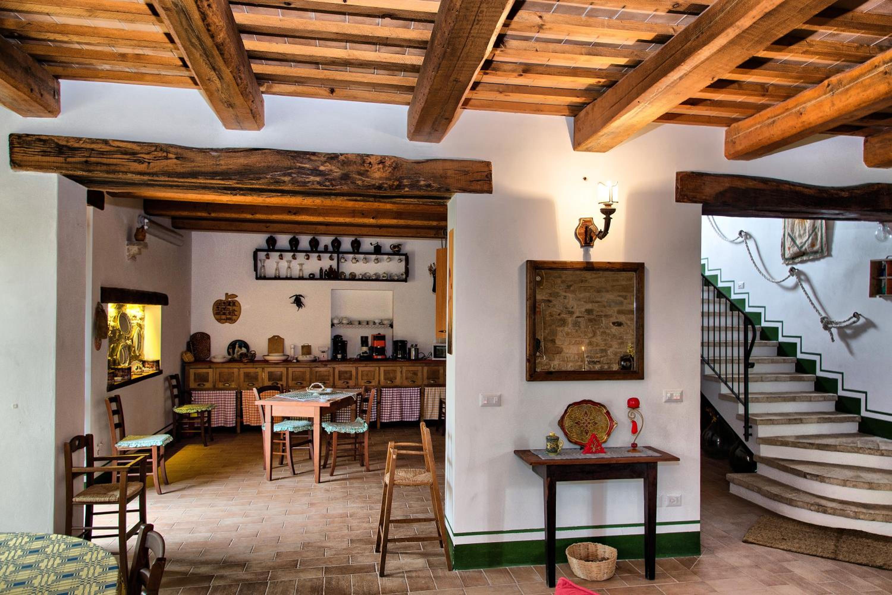 Villa Aurora by Mmega en Monte Rinaldo
