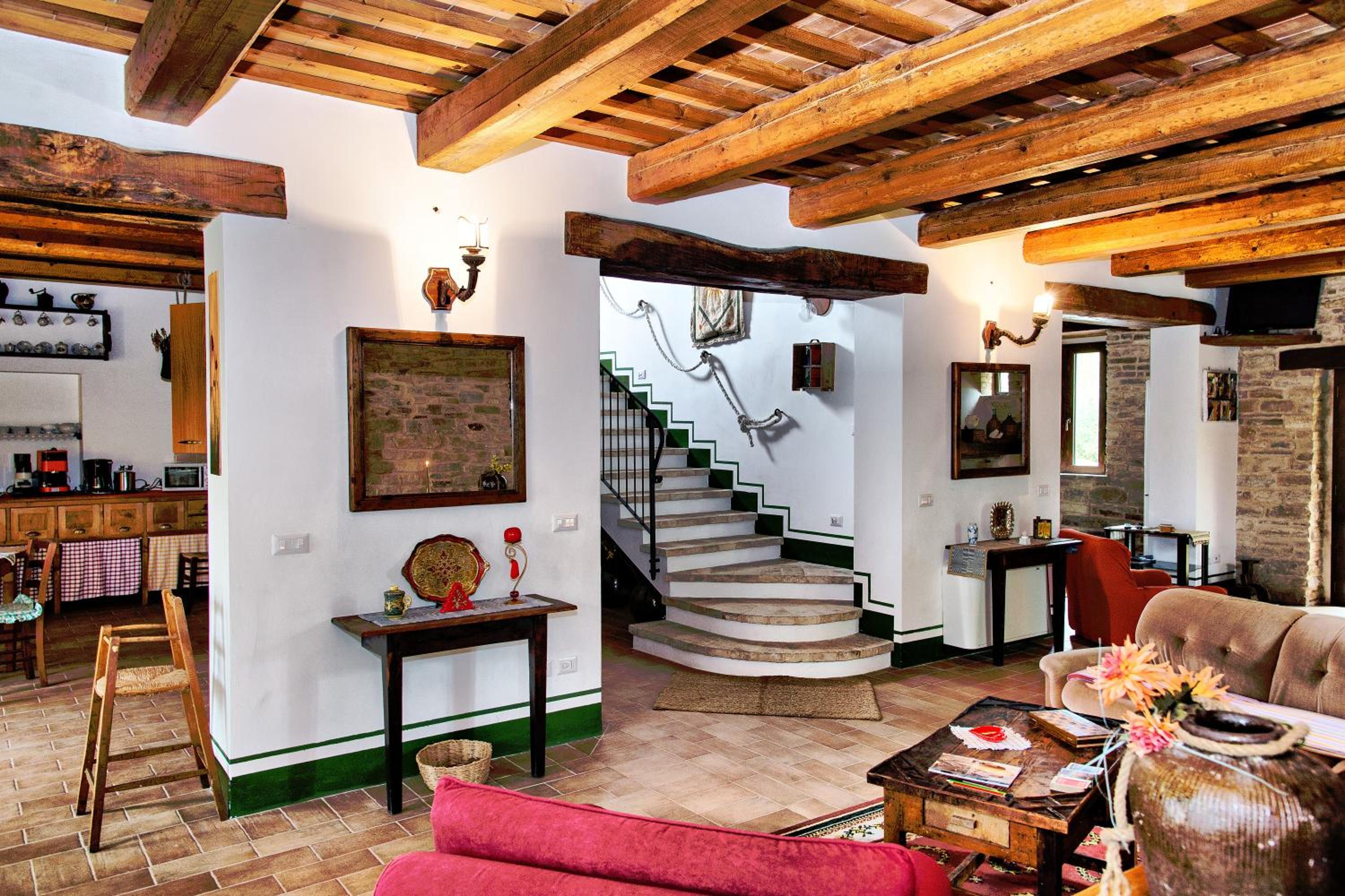 Villa Aurora by Mmega en Monte Rinaldo