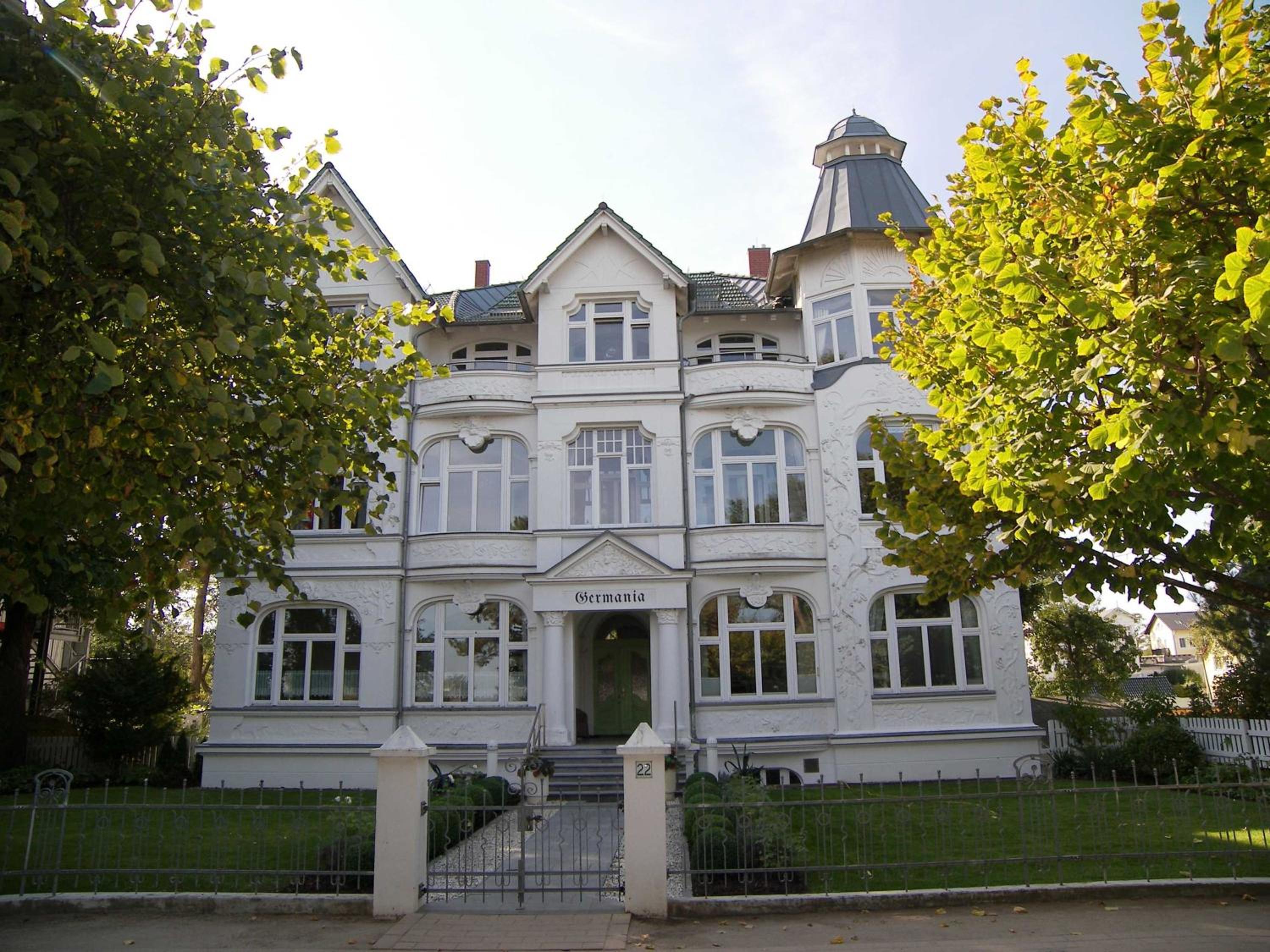 building