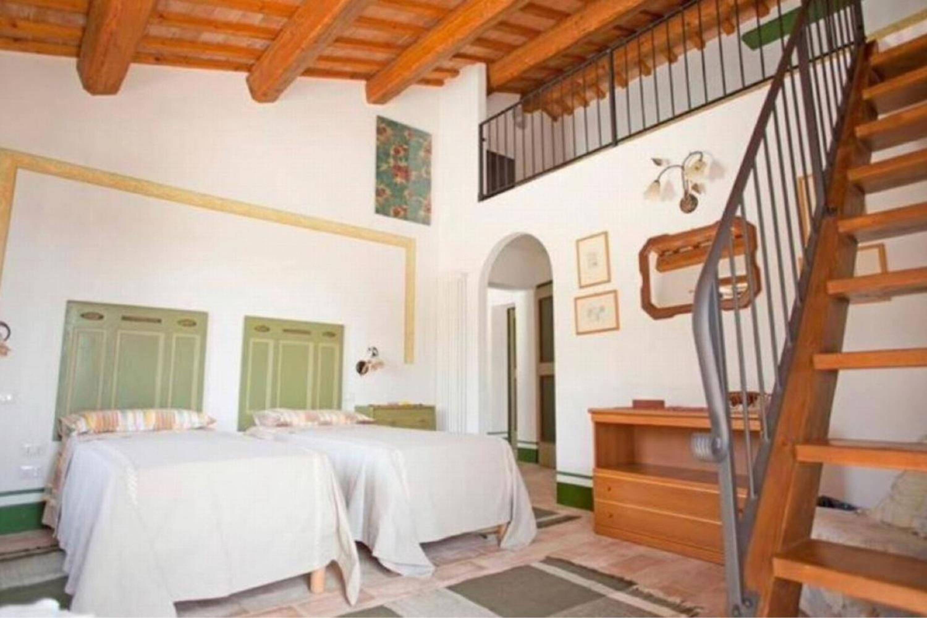 Villa Aurora by Mmega en Monte Rinaldo