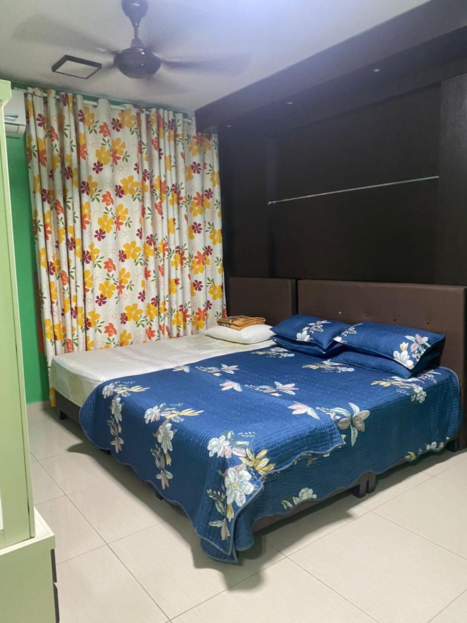 NO 5 NAZIRIN HOMESTAY Tmn Desa Manjung photo 2