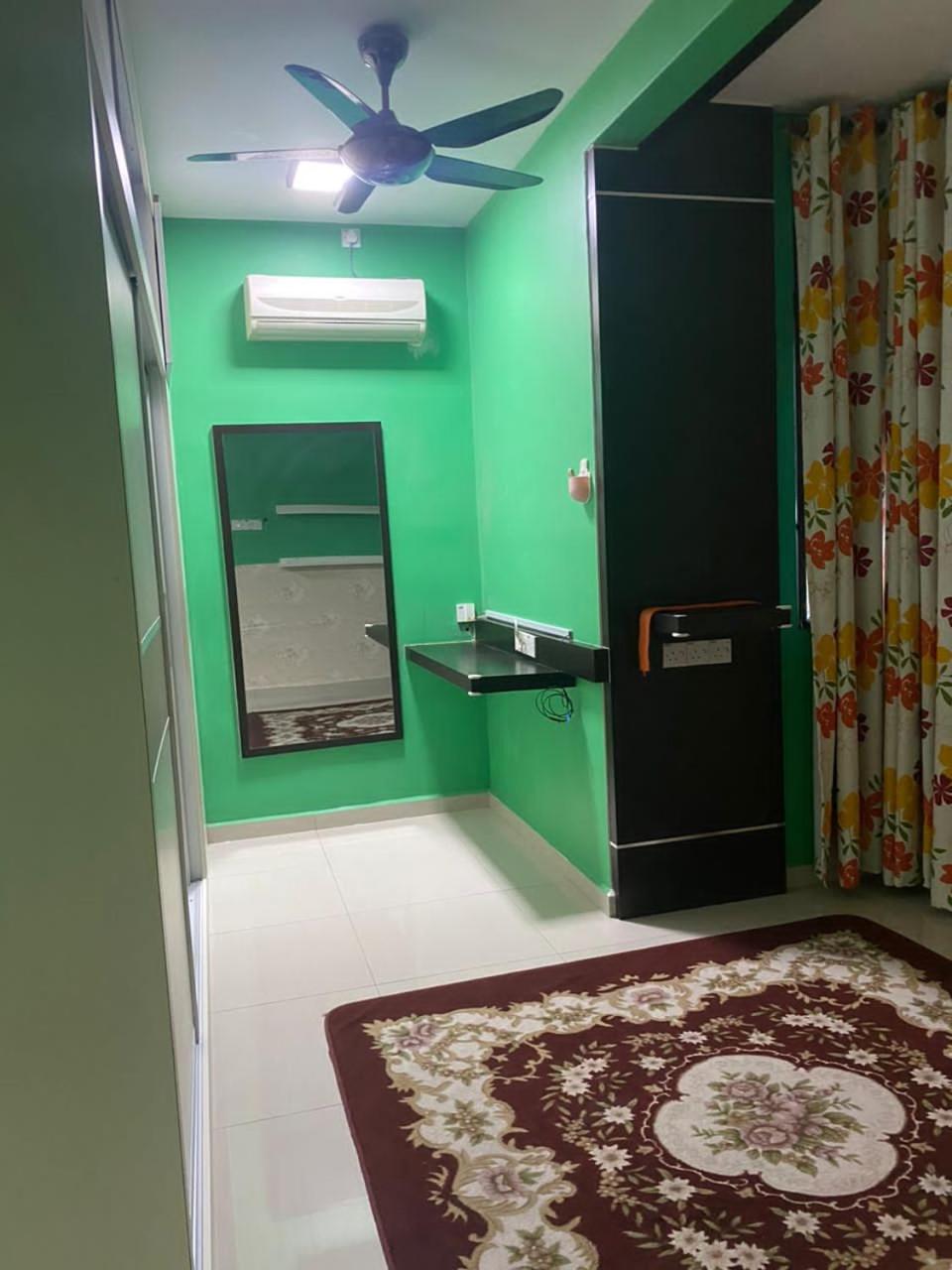 NO 5 NAZIRIN HOMESTAY Tmn Desa Manjung photo 3