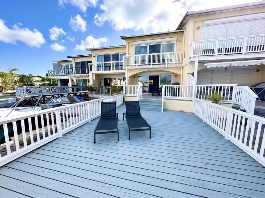 Sunshine Villa