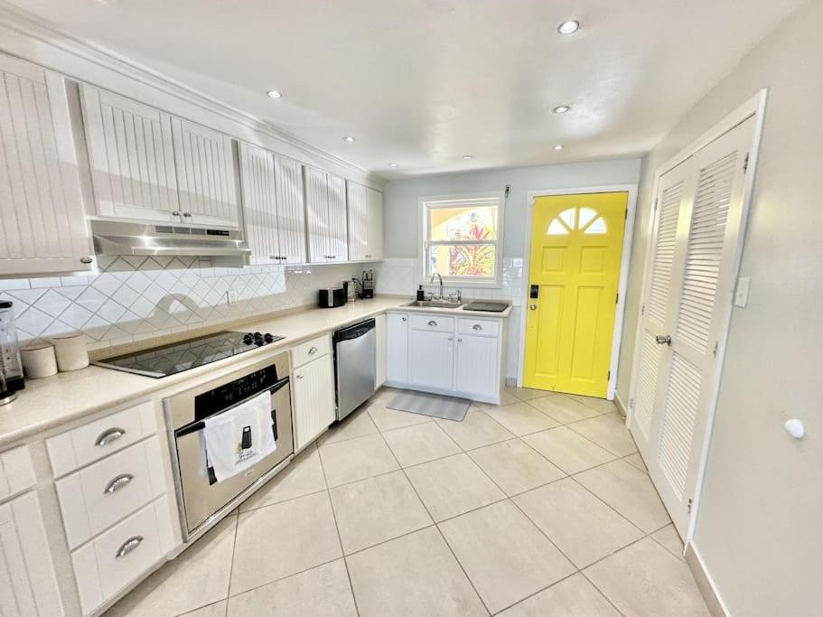 Sunshine Villa