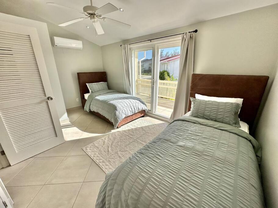Sunshine Villa