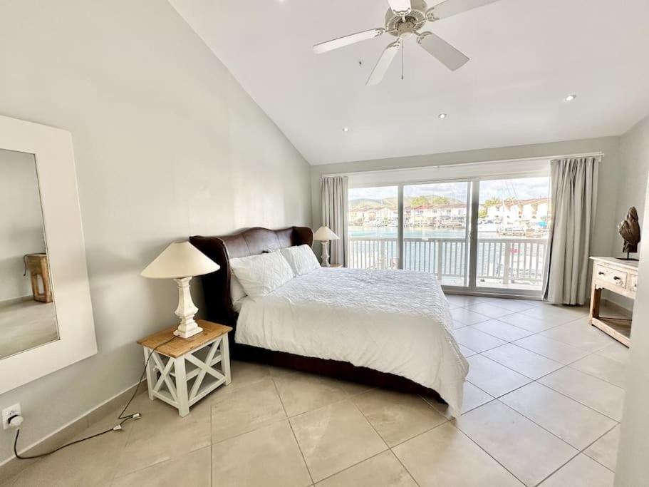 Sunshine Villa