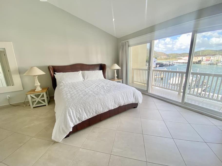 Sunshine Villa