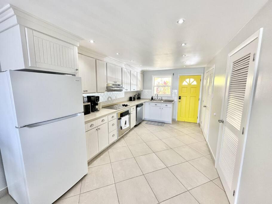 Sunshine Villa