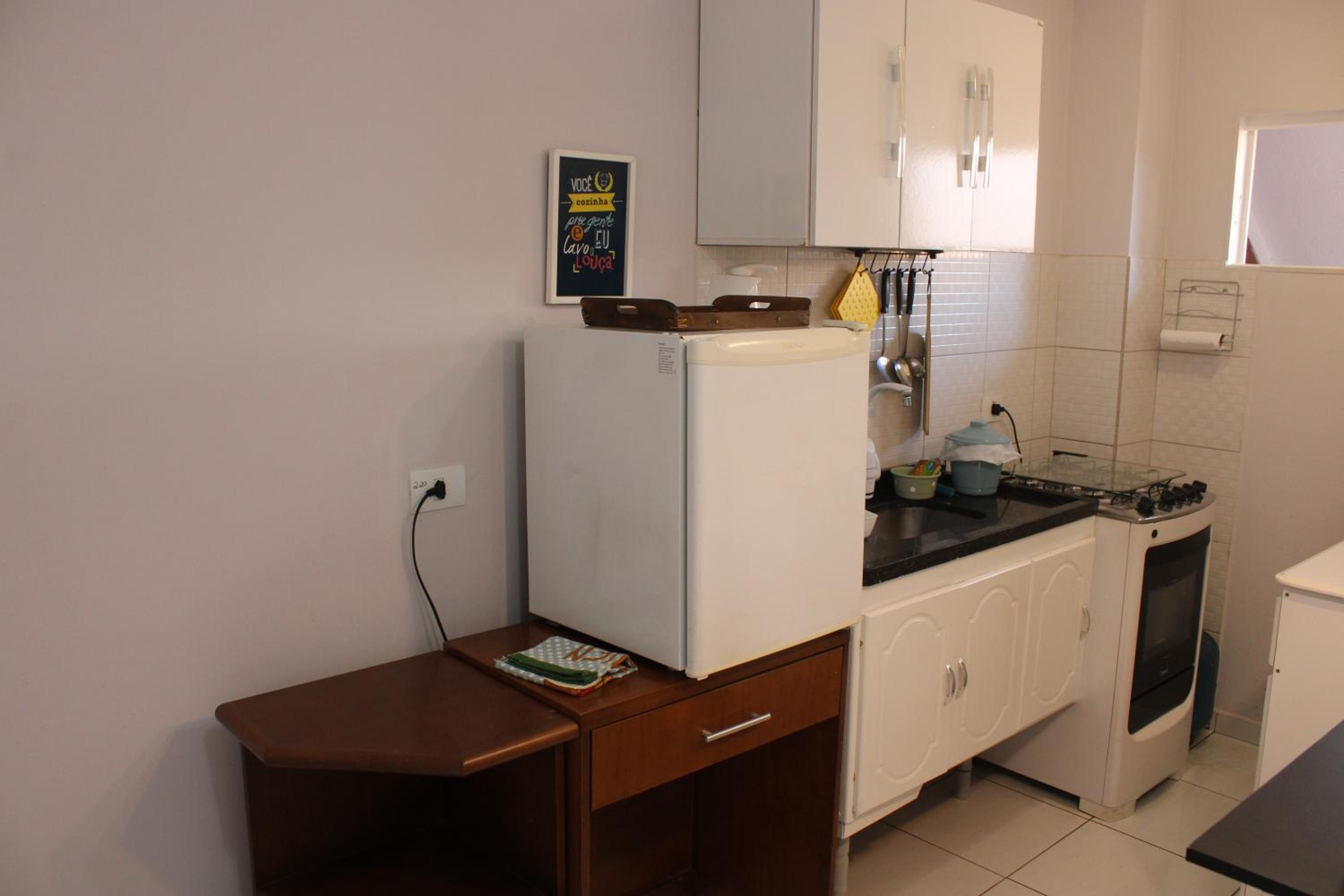 Casa03 Vila Inglesa em Ourinhos