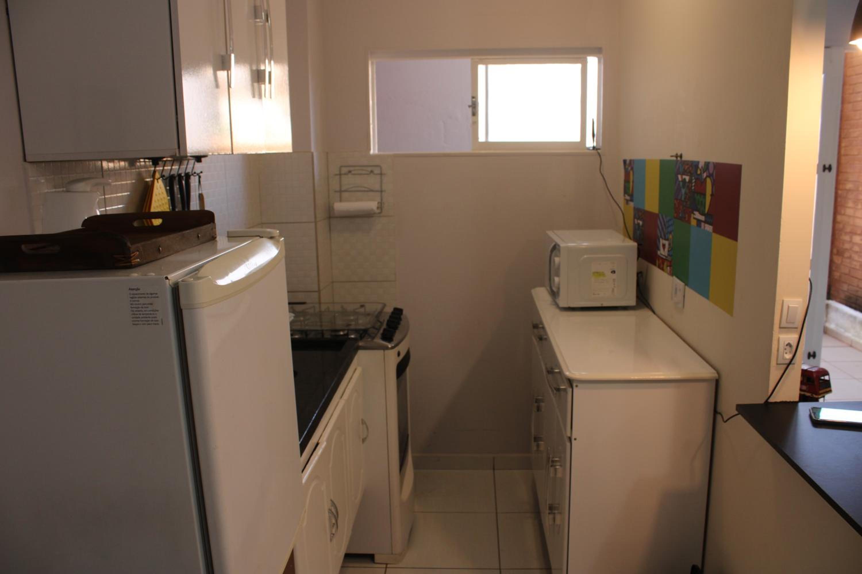 Casa03 Vila Inglesa em Ourinhos