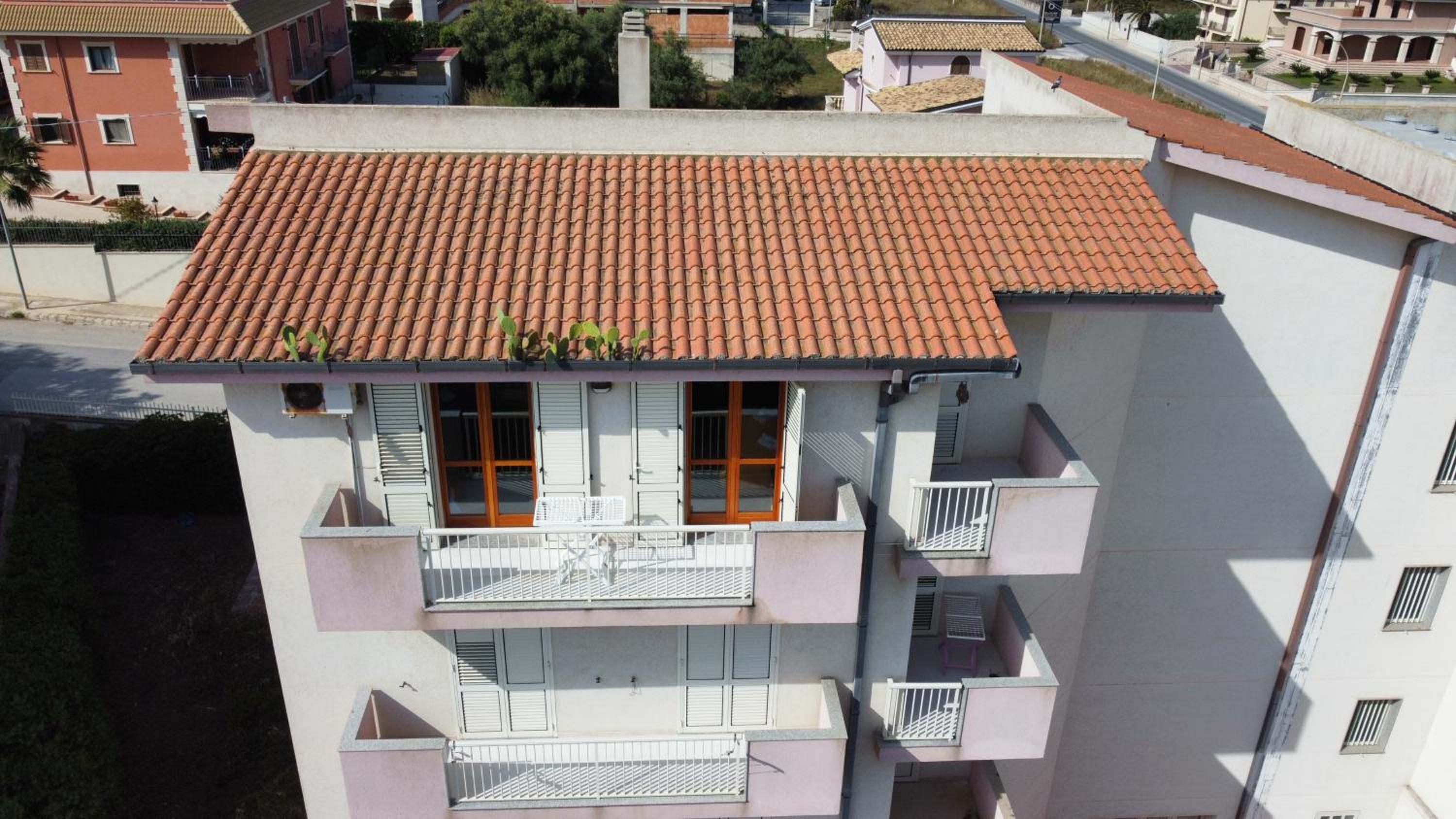 Casa Vacanza Germano