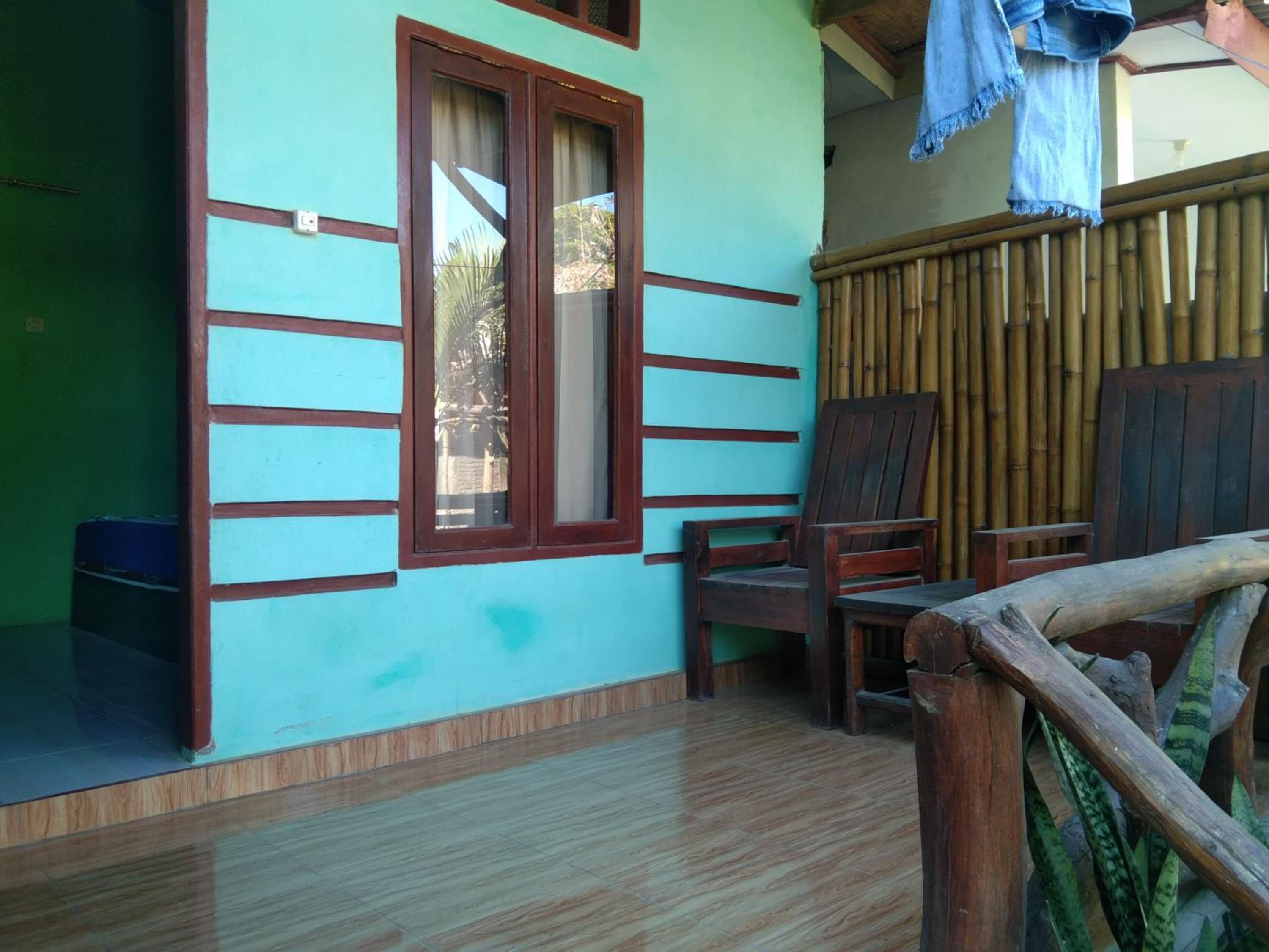 Nadil Homestay