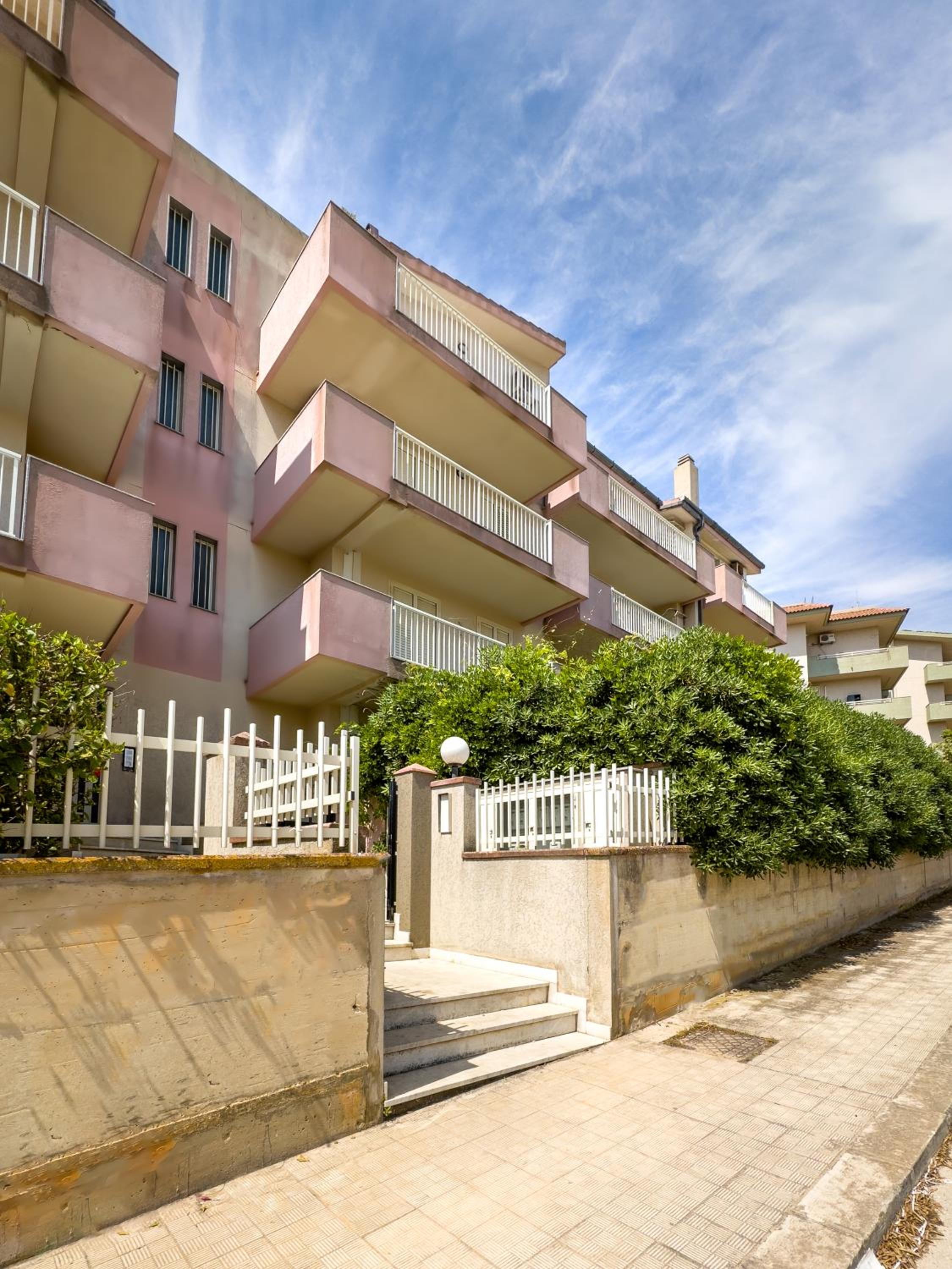 Casa Vacanza Germano