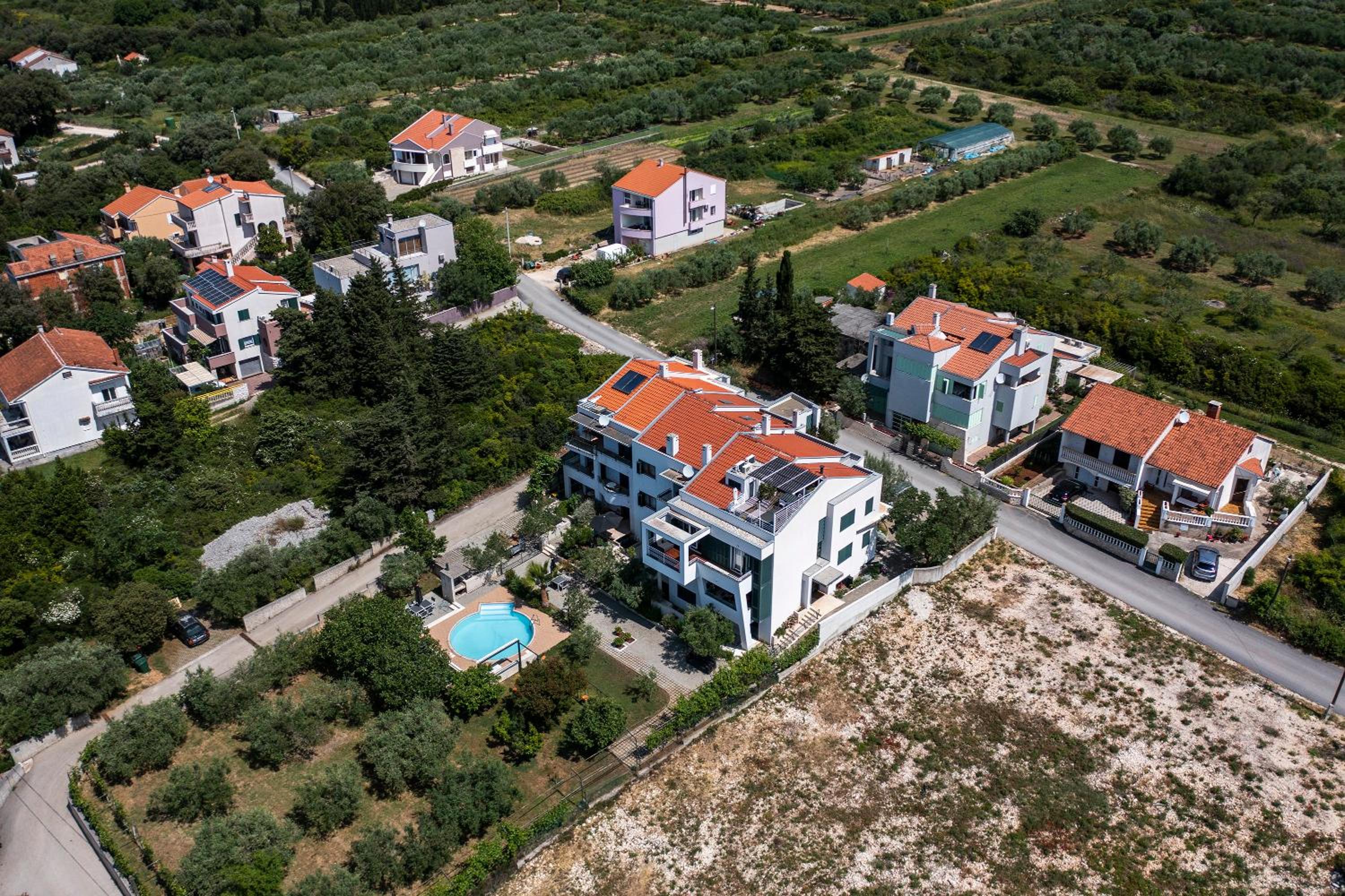 Apartments Vallis Rabiosa by Adex Travel view 5