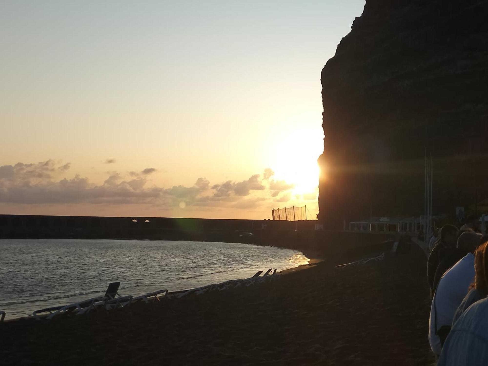 paraiso soleado