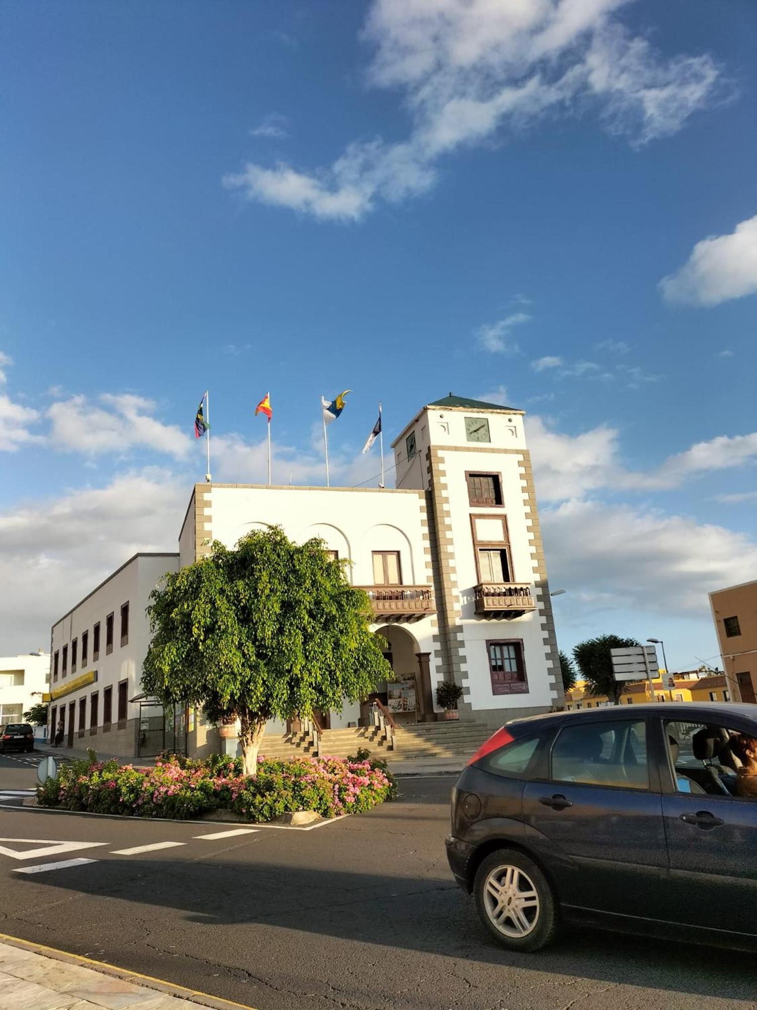 building