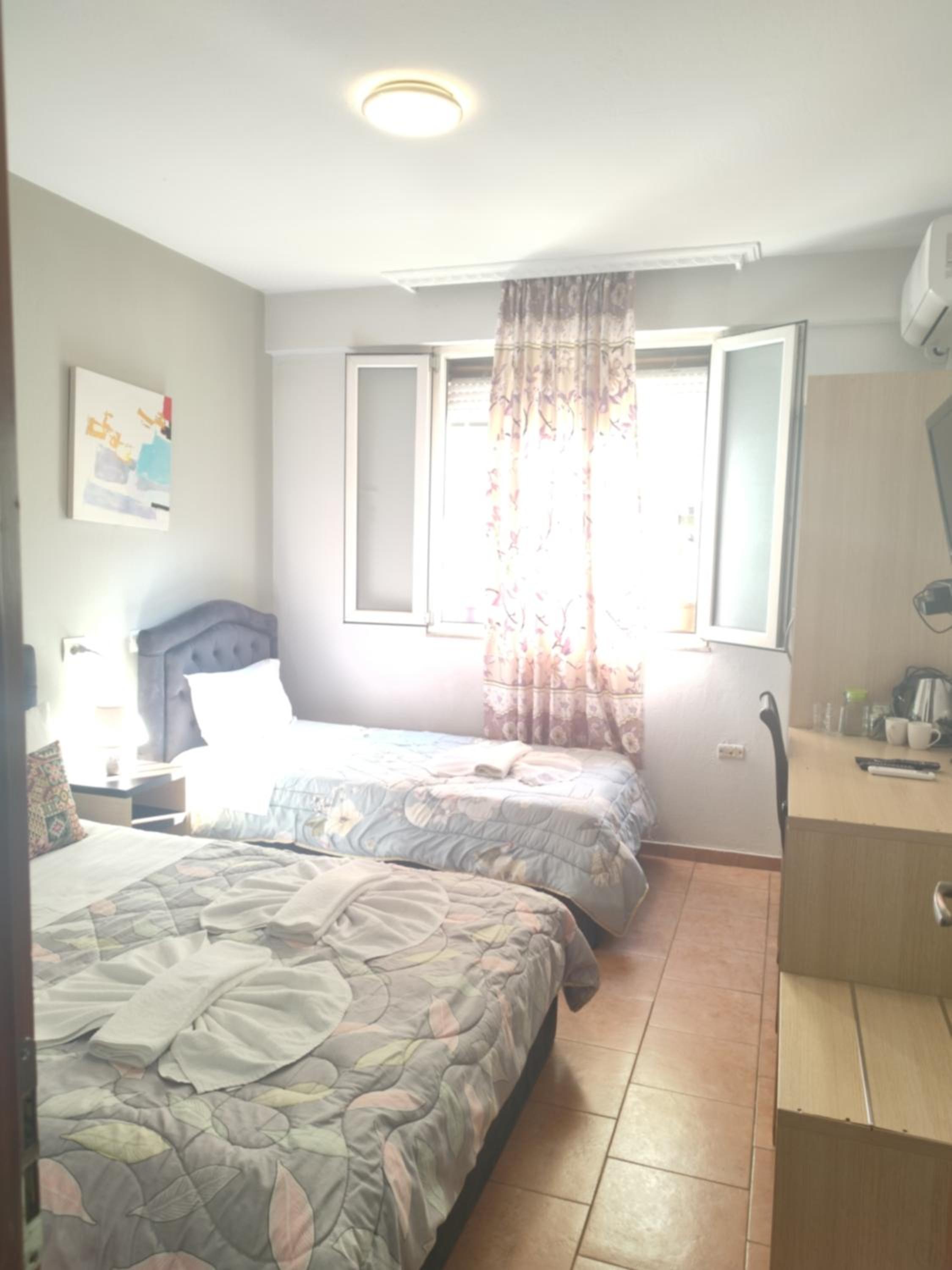 Guest House De Rada