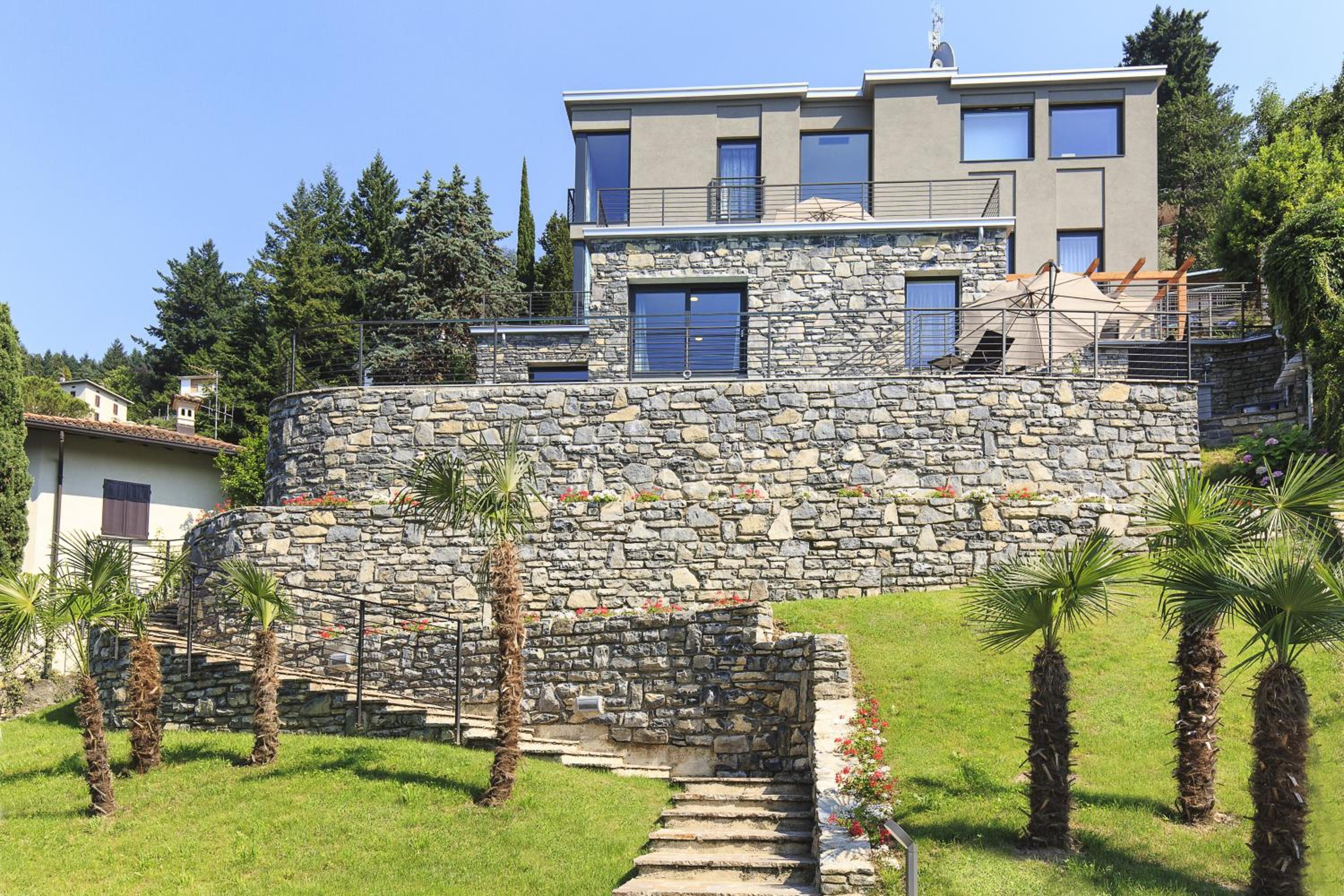 Villa Como Lake photo 2