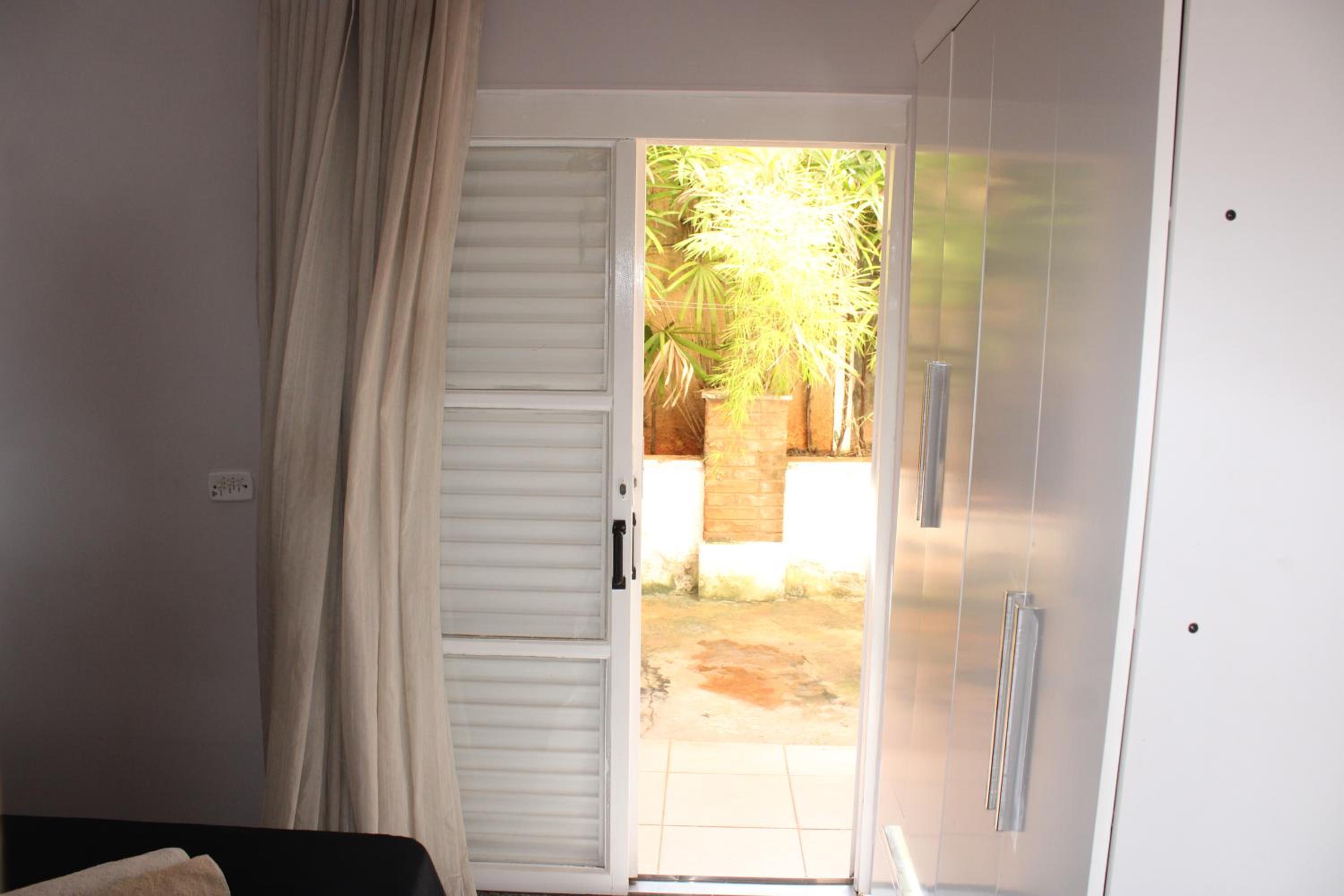 Casa03 Vila Inglesa em Ourinhos