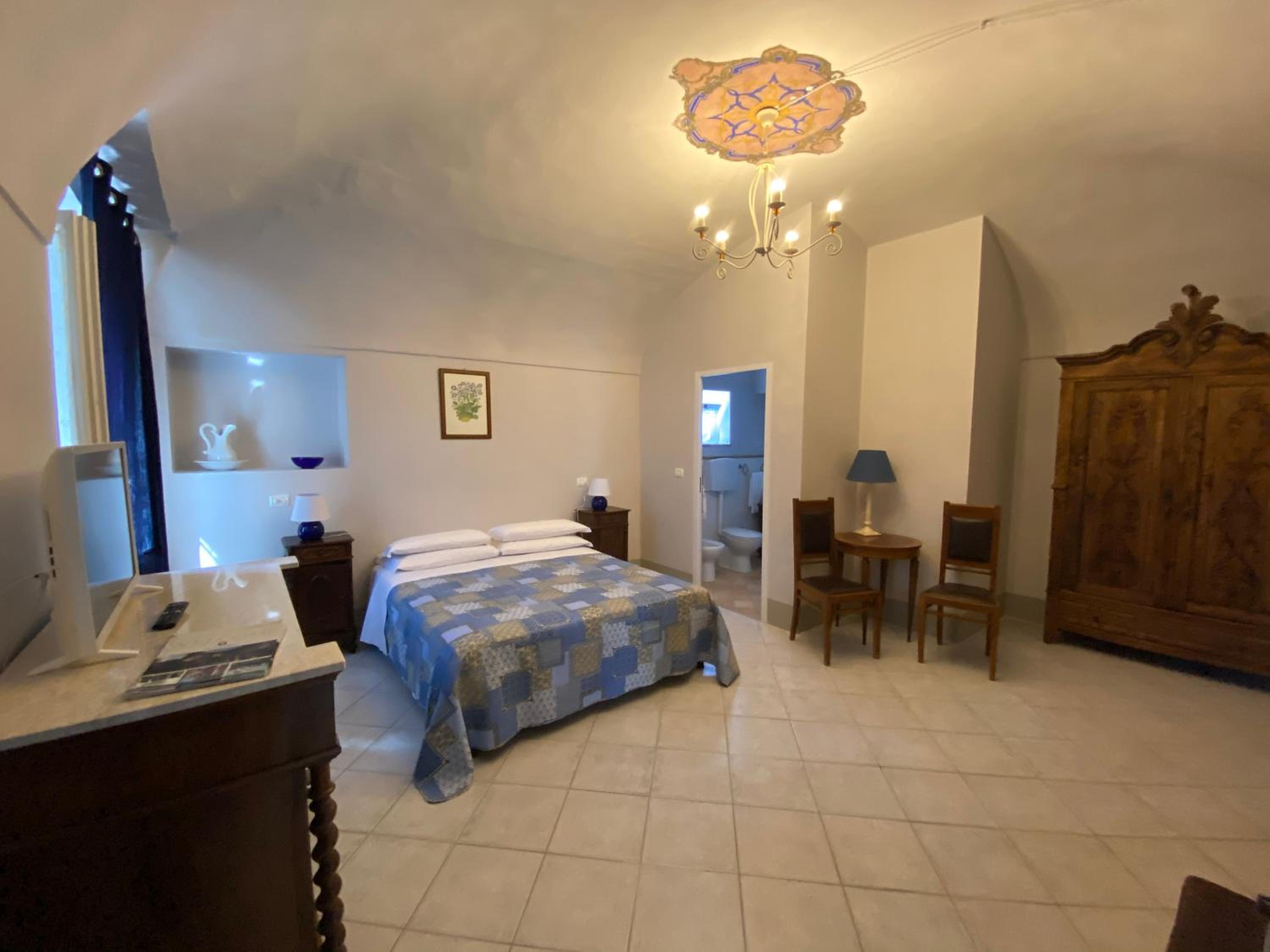 Ca' San Sebastiano Wine Resort & Spa