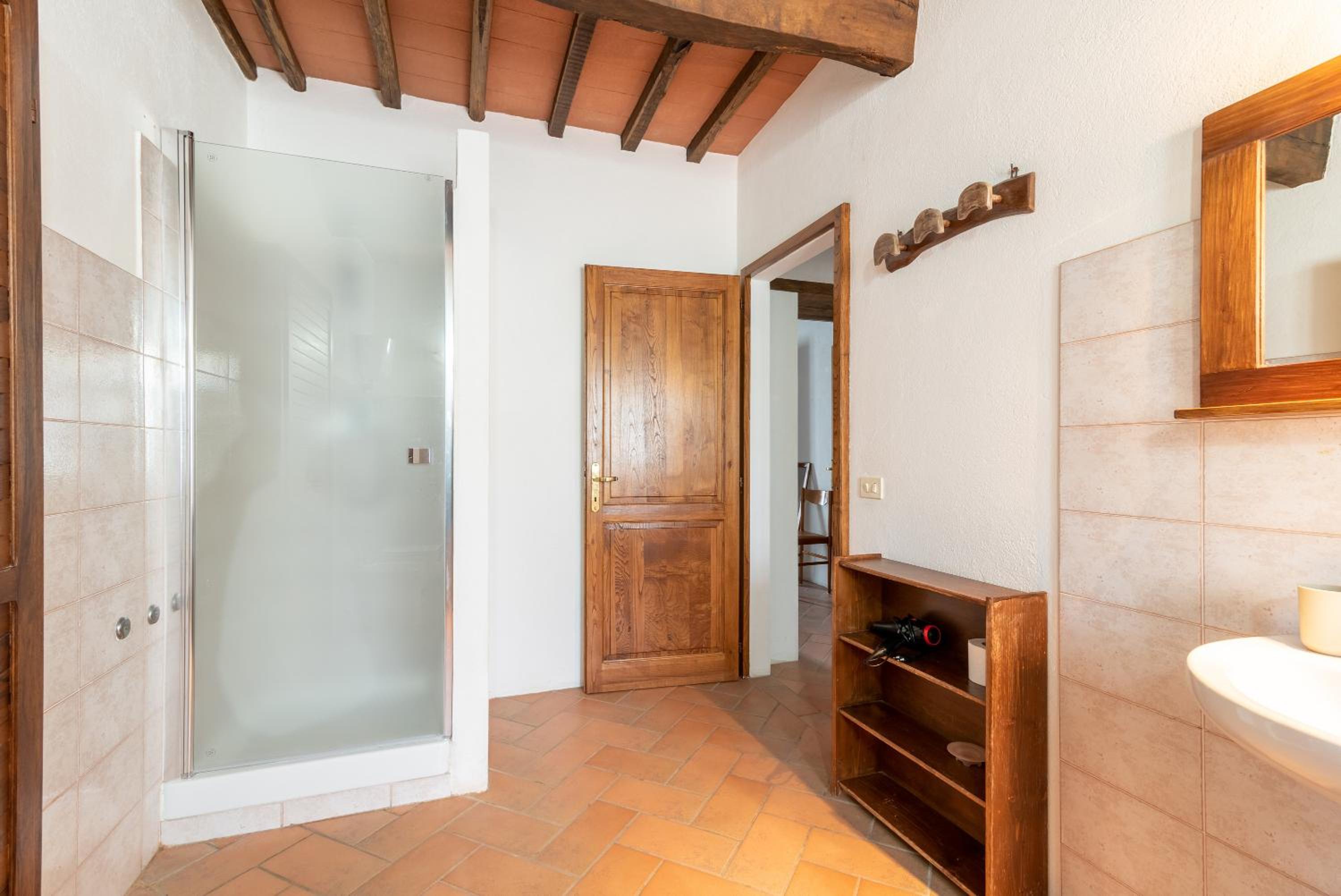 Appartamento La Loggetta