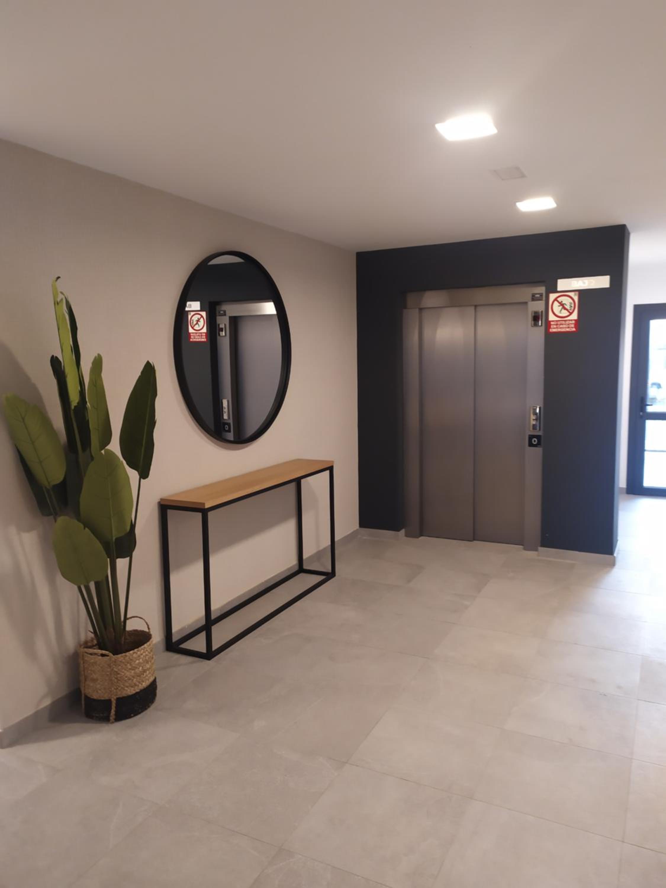 APARTAMENTO en VALLE-NIZA, ALMAYATE, BENAJARAFE, TORRE DEL MAR a 50 METROS de LA PLAYA