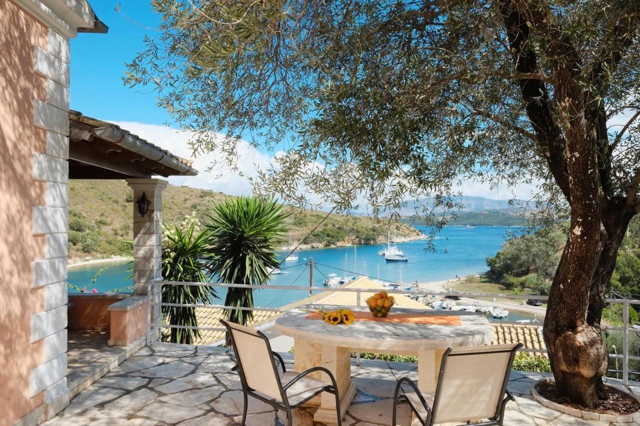 Villa Rahi
