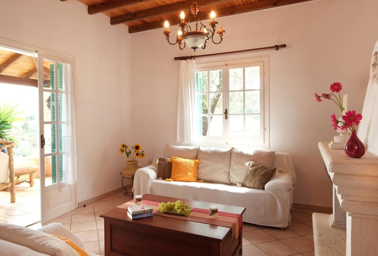 Villa Rahi