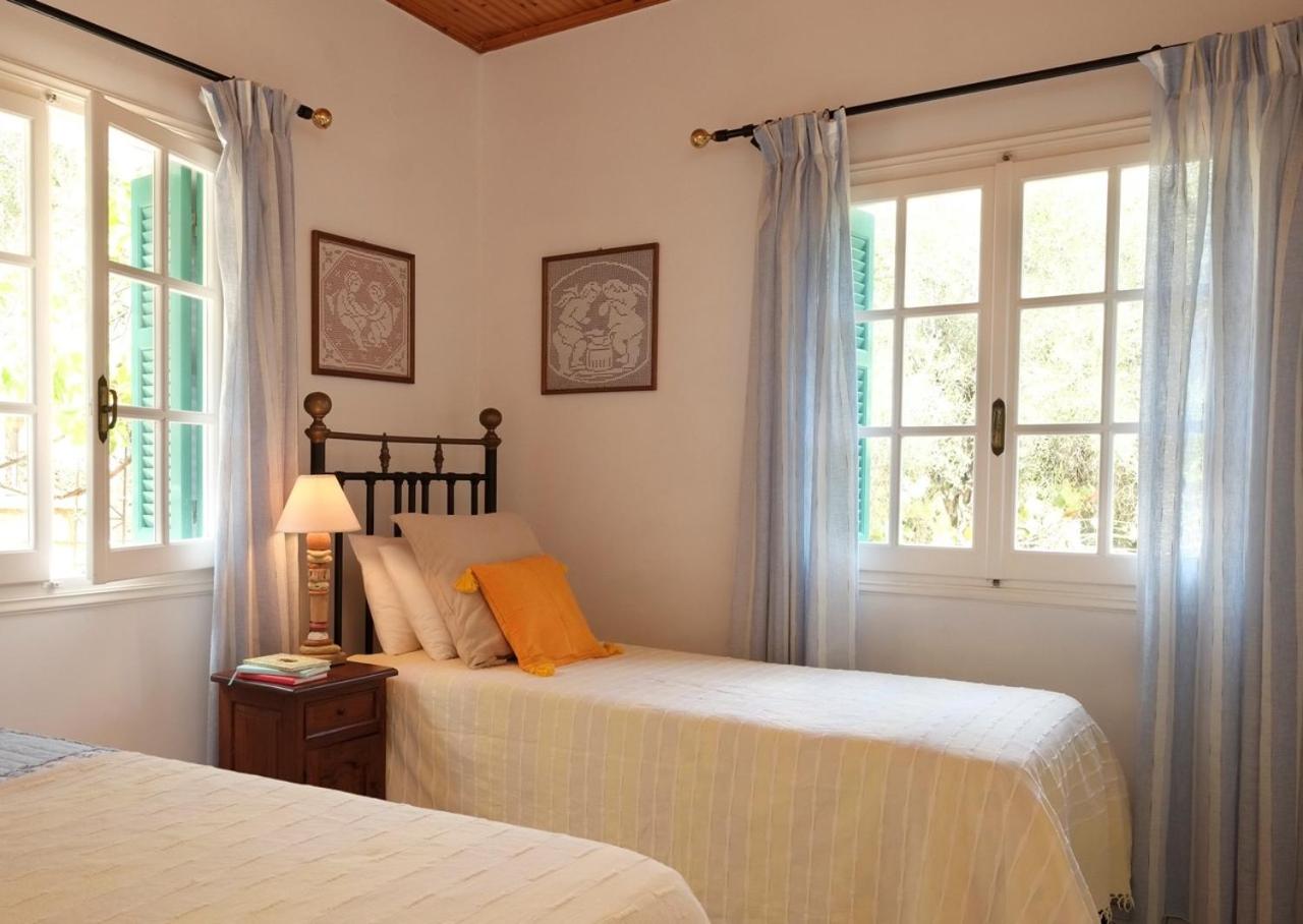 Villa Rahi