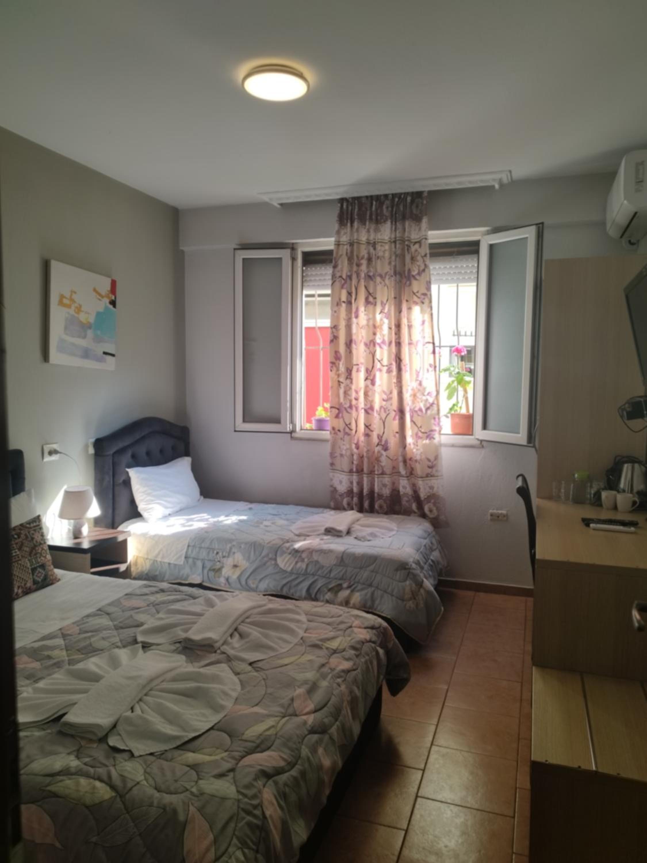 Guest House De Rada