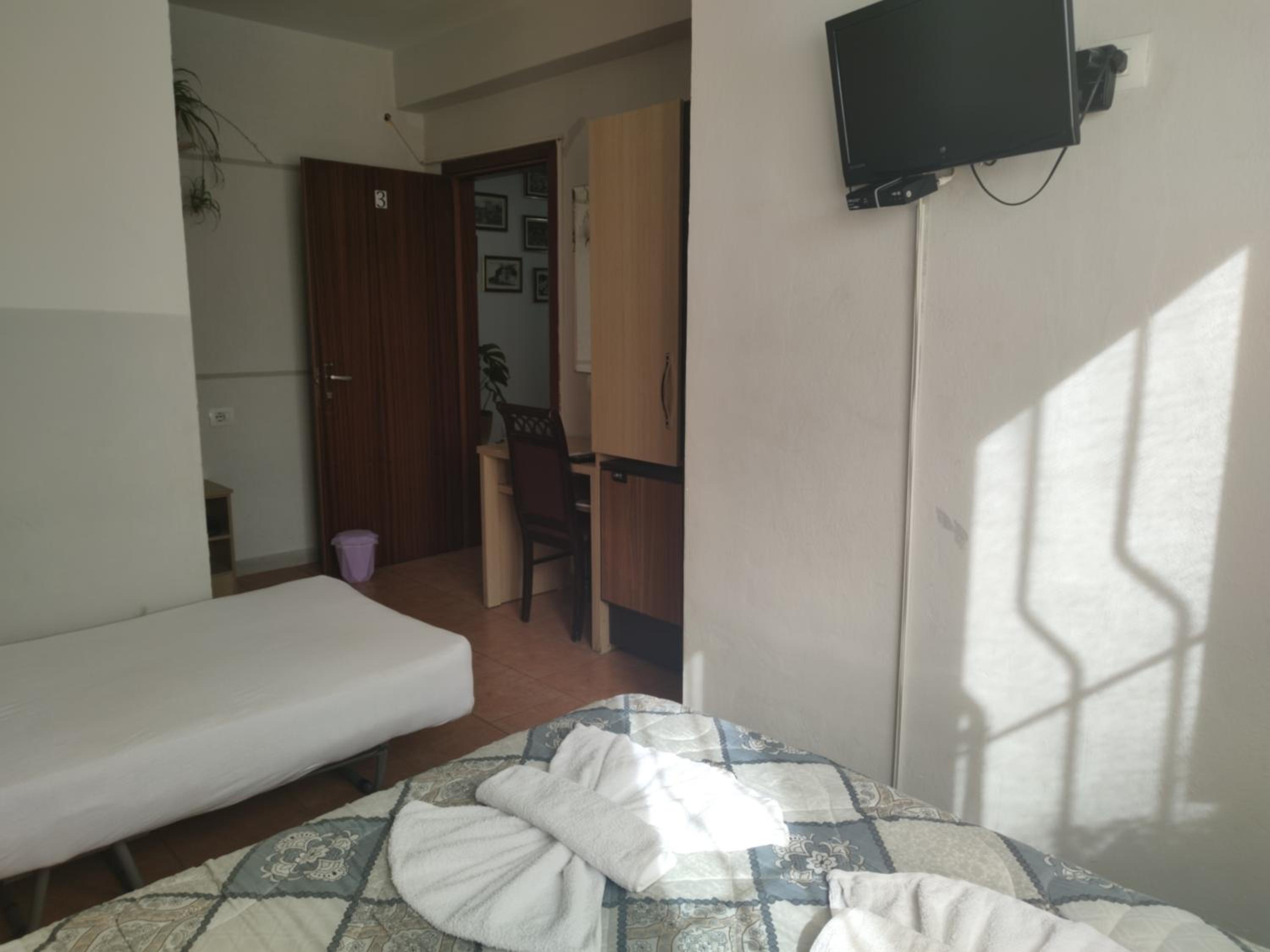Guest House De Rada